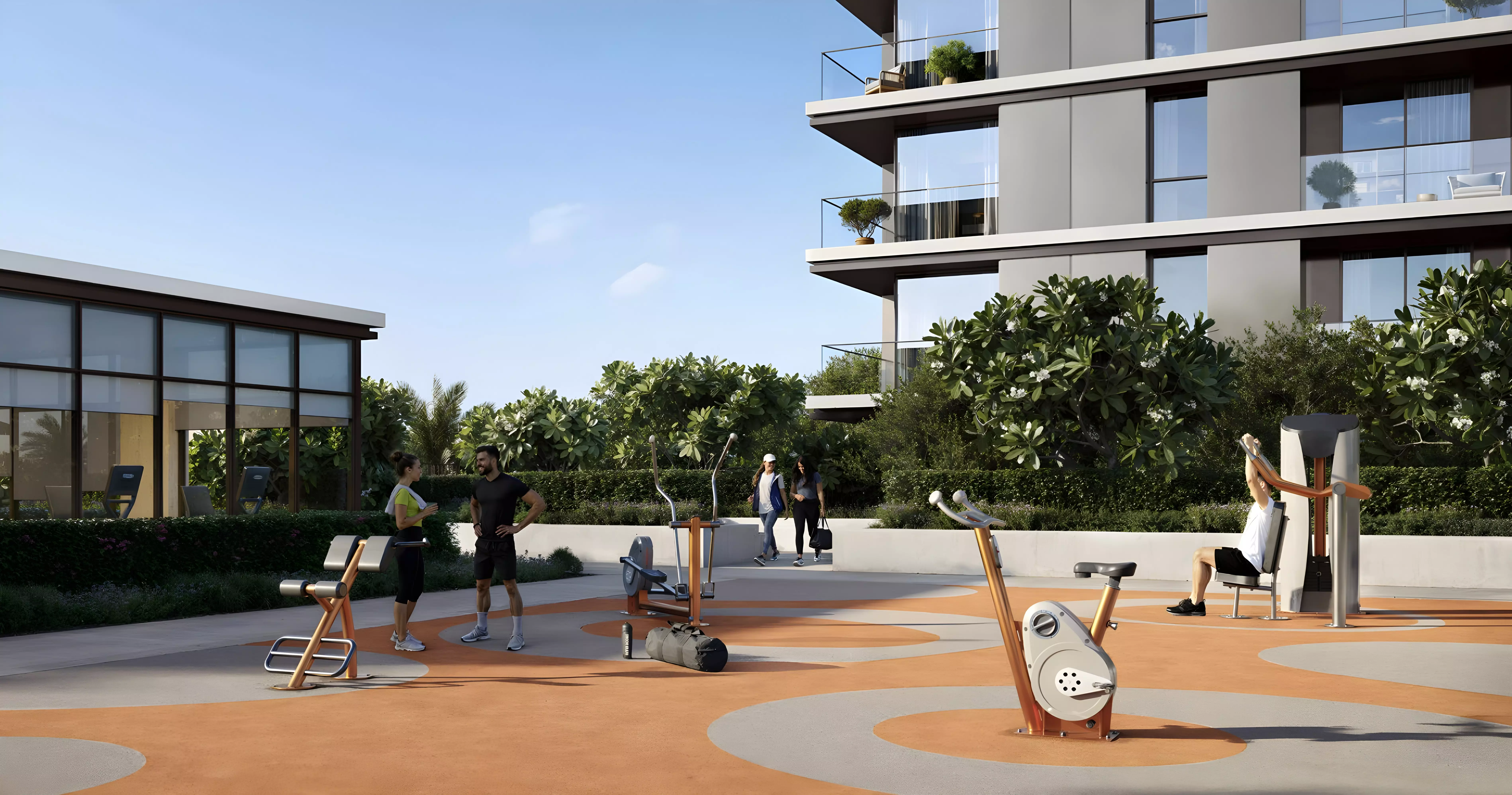 Image 9 of Montiva at Emaar Green Gate by Emaar Properties