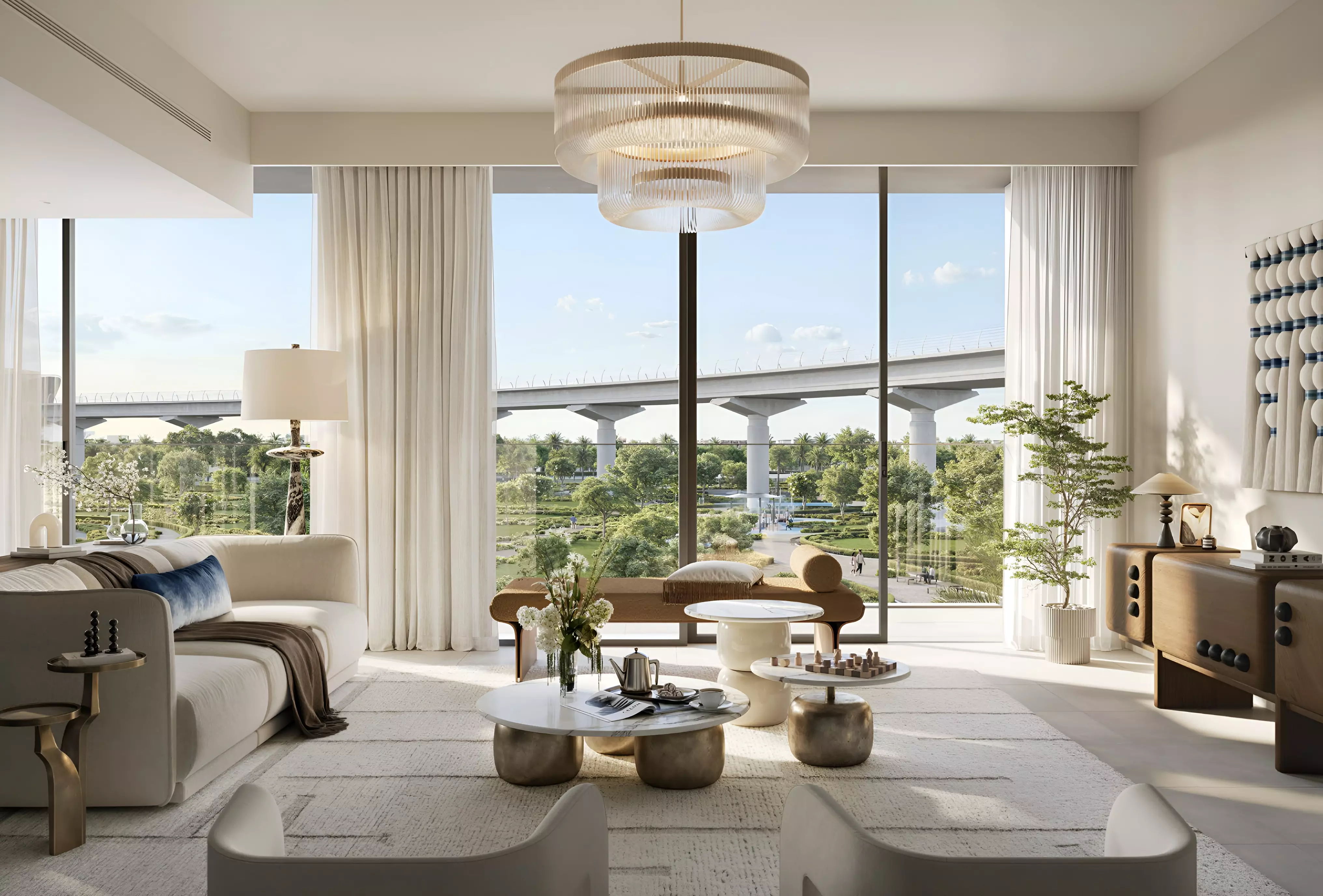 Image 7 of Montiva at Emaar Green Gate by Emaar Properties