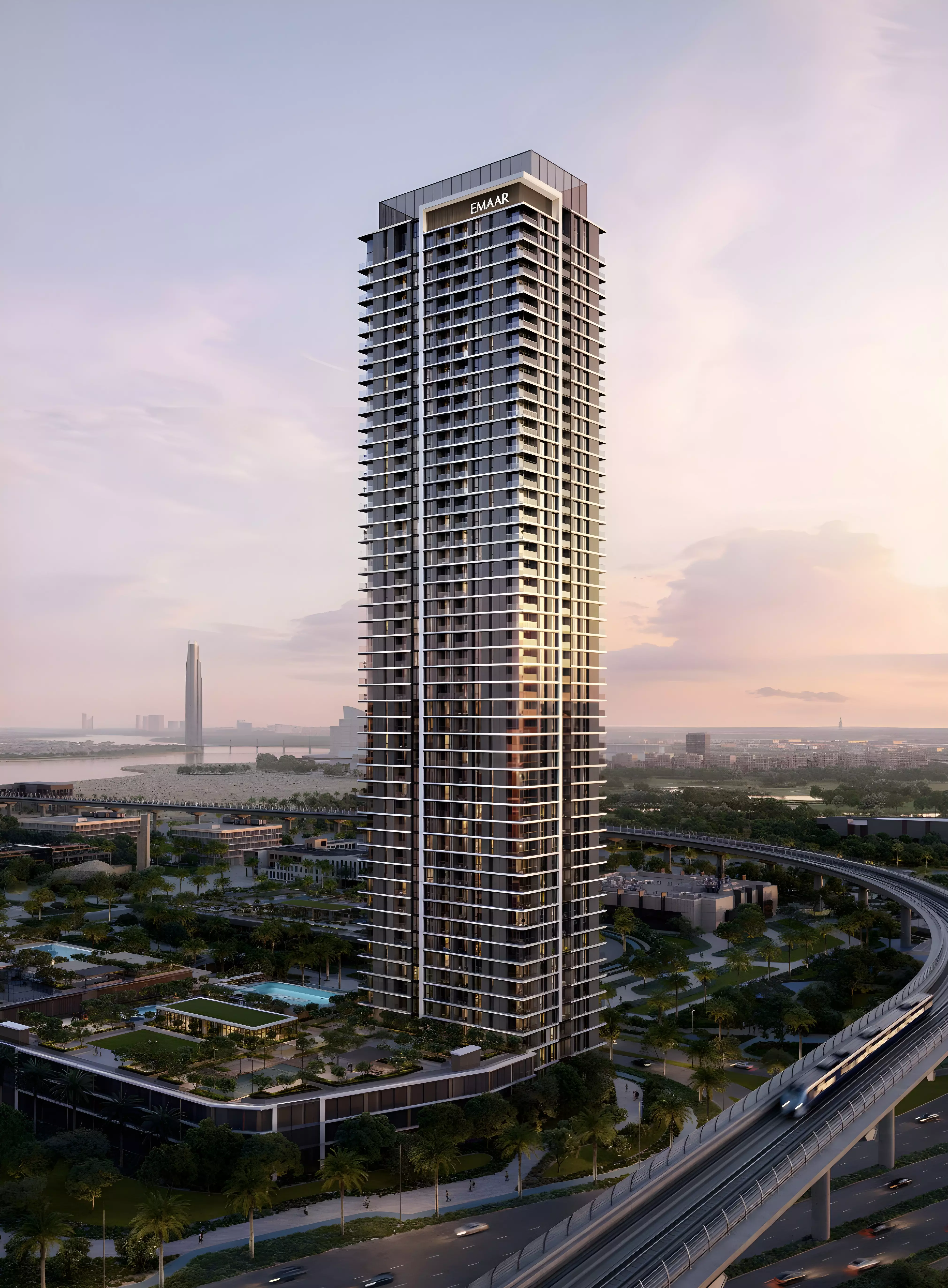 Image 5 of Montiva at Emaar Green Gate by Emaar Properties