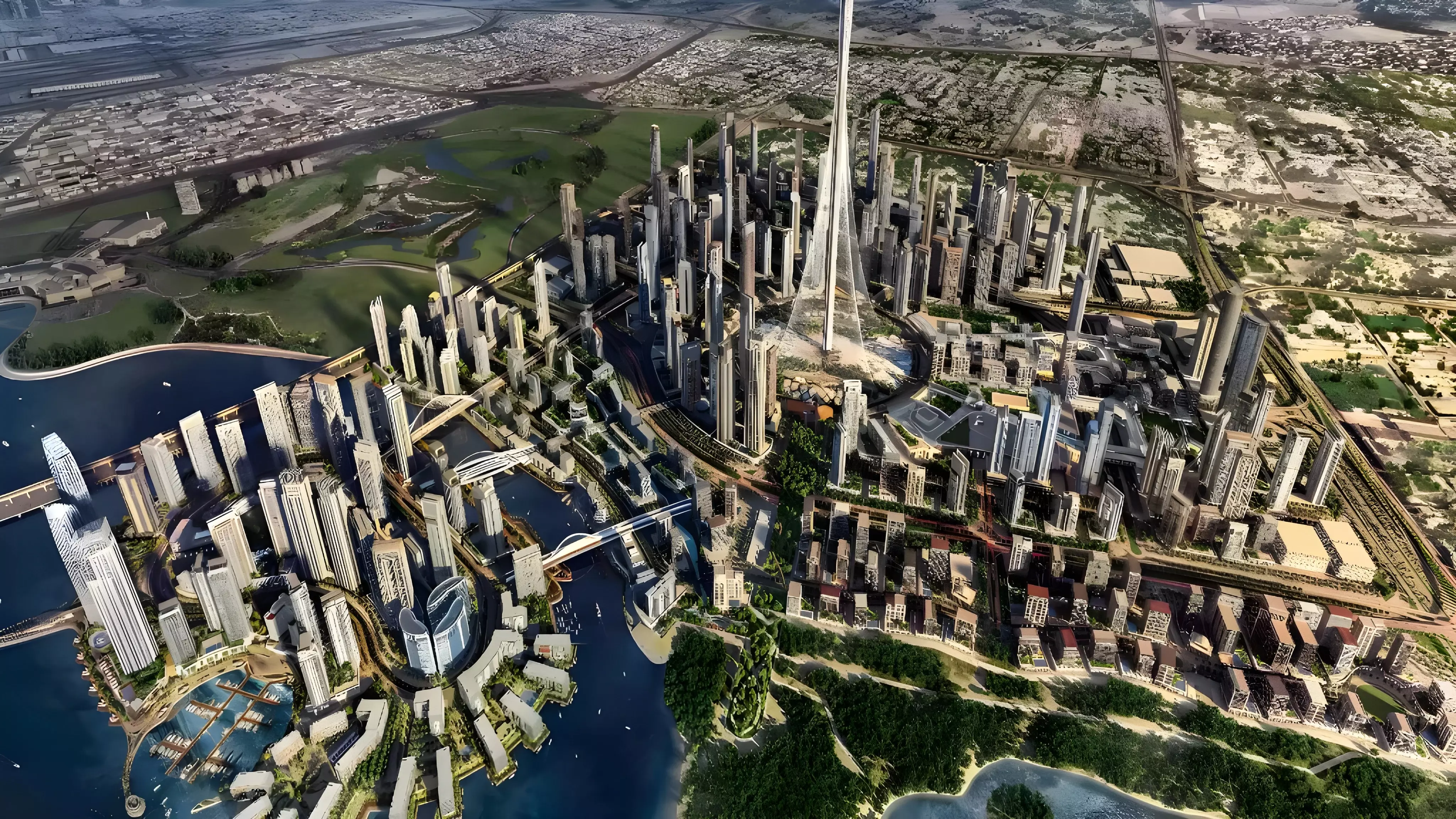 Image of Montiva at Emaar Green Gate by Emaar Properties