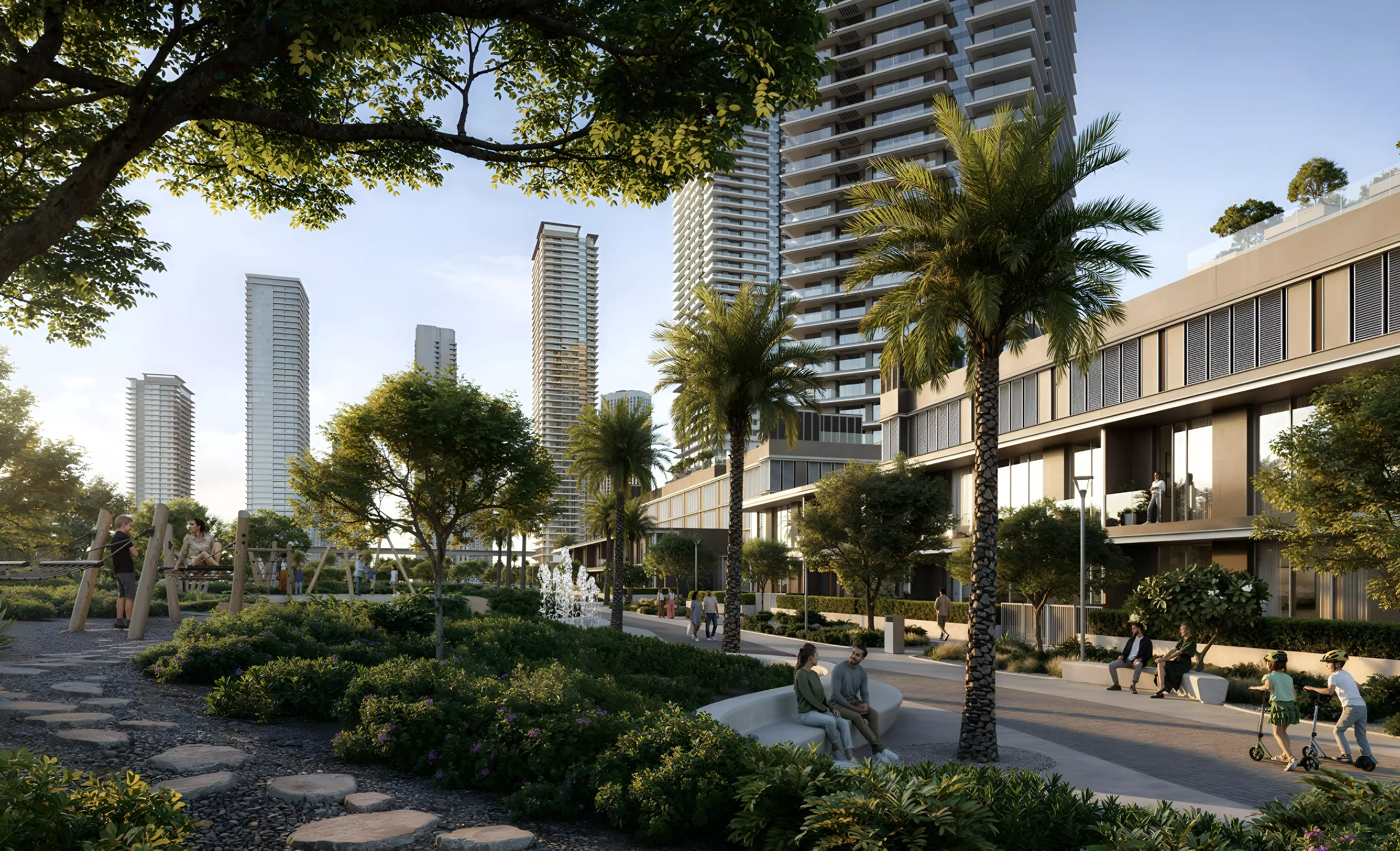 Image 8 of Montiva at Emaar Green Gate by Emaar Properties
