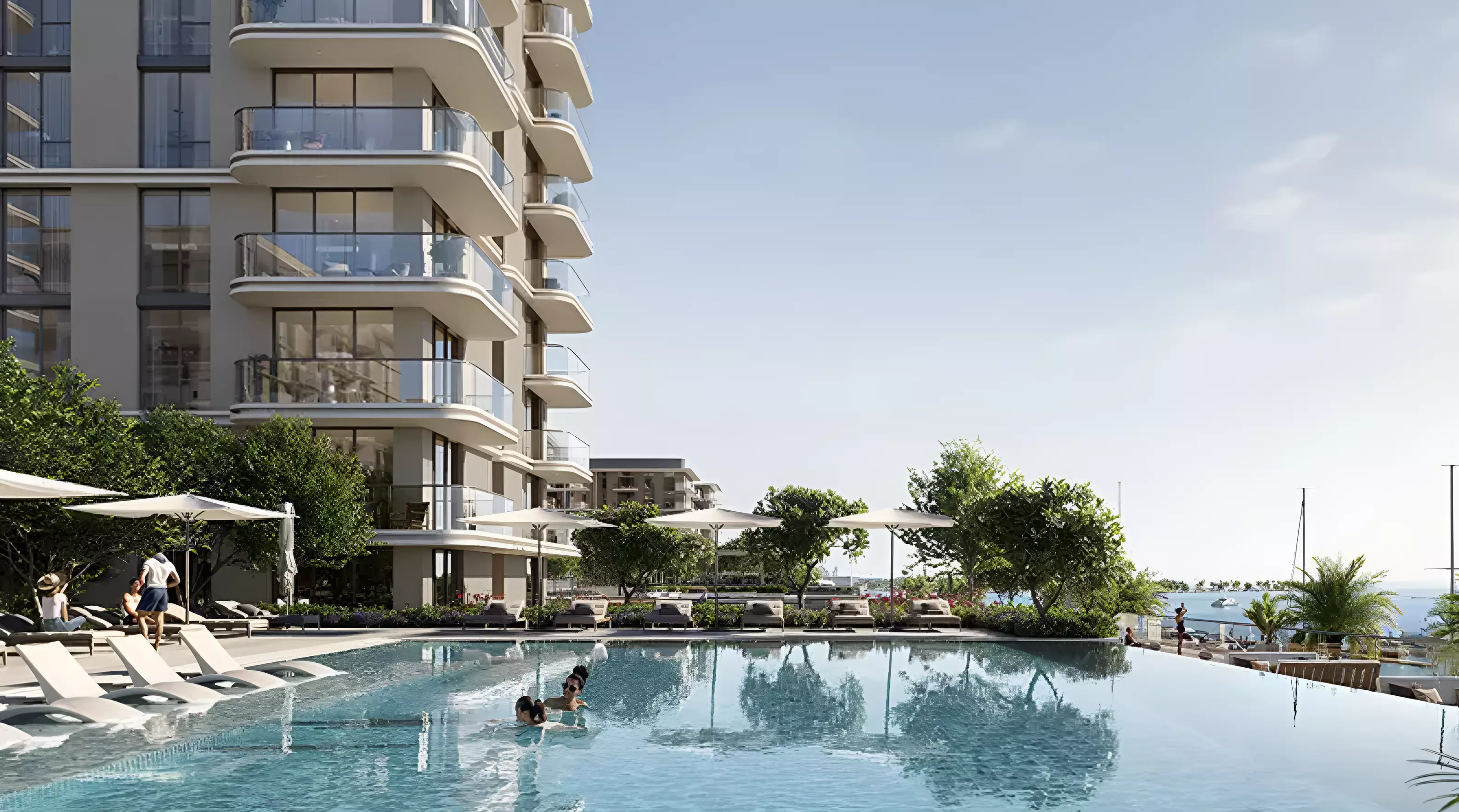 Image of Marina Place Phase 2 by Emaar by Emaar Properties