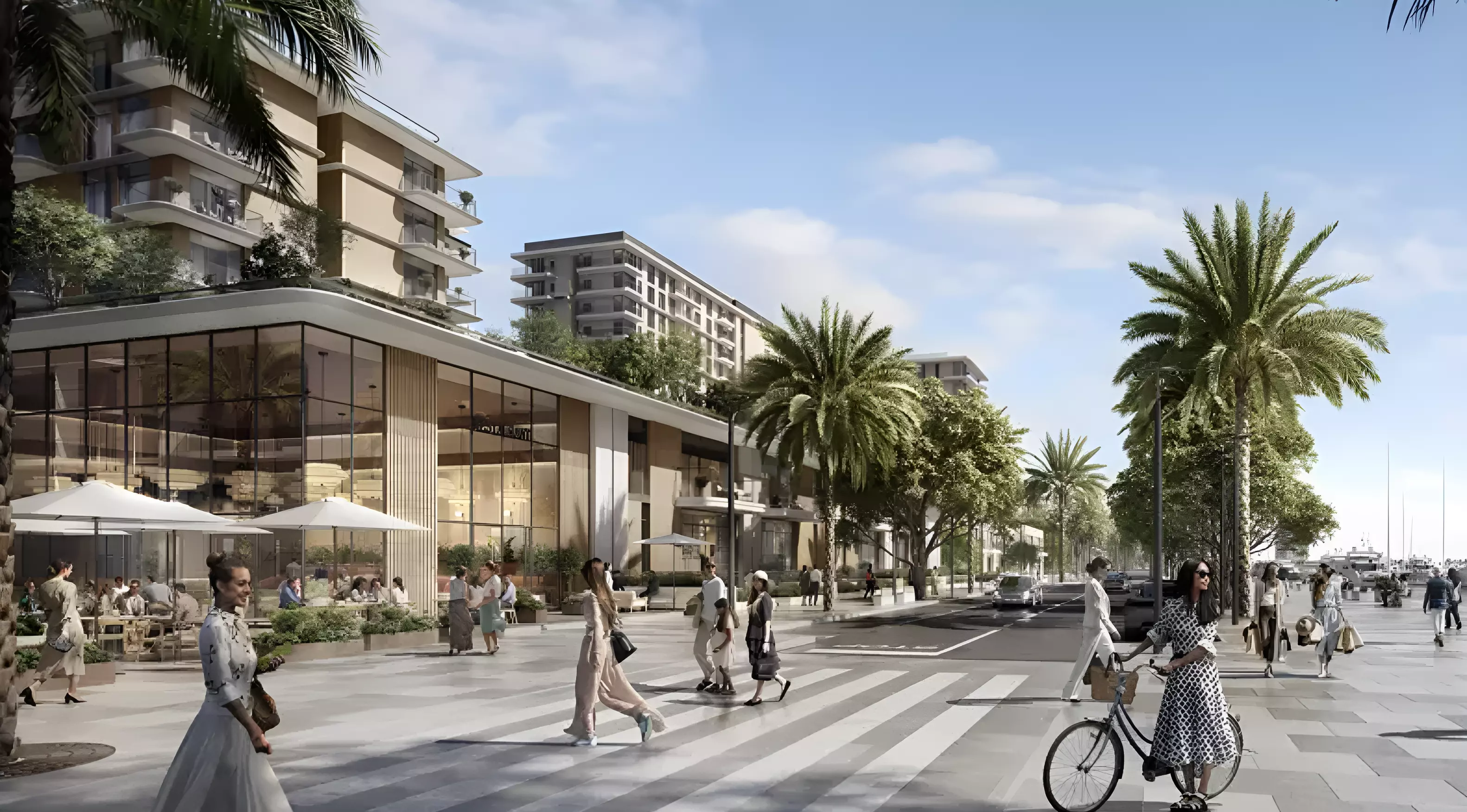 Image 5 of Marina Place Phase 2 by Emaar by Emaar Properties