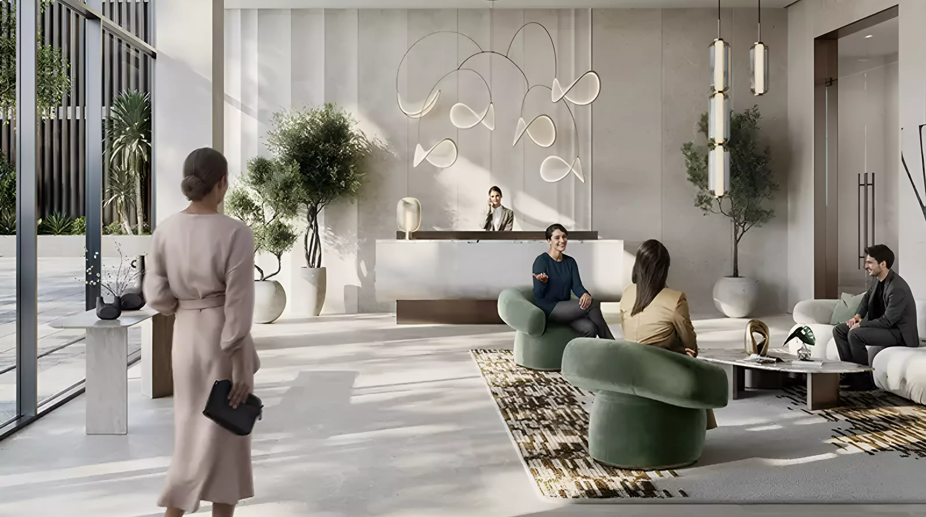 Image 10 of Marina Place Phase 2 by Emaar by Emaar Properties