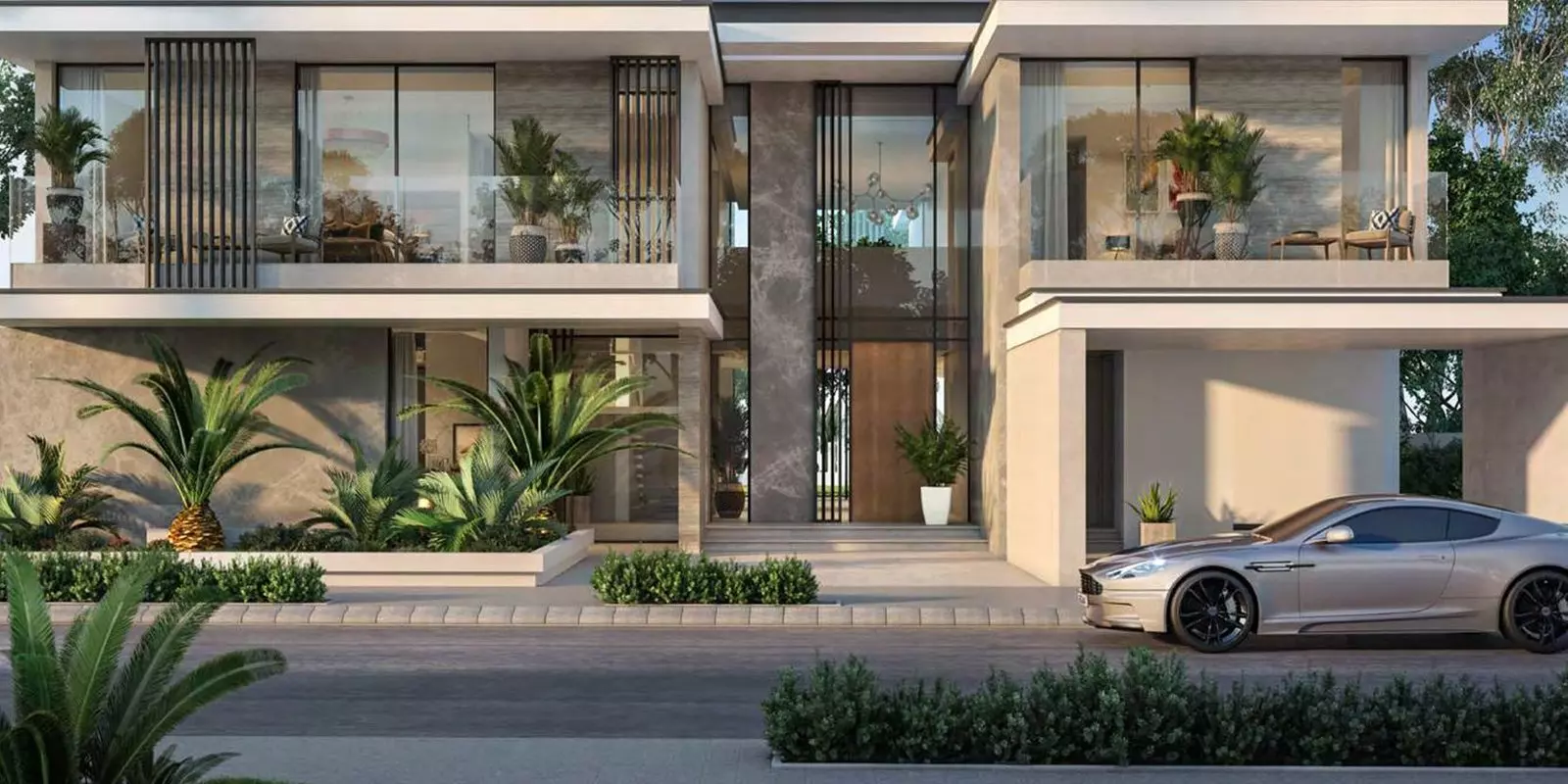 Image 2 of Majestic Vistas by Emaar Properties