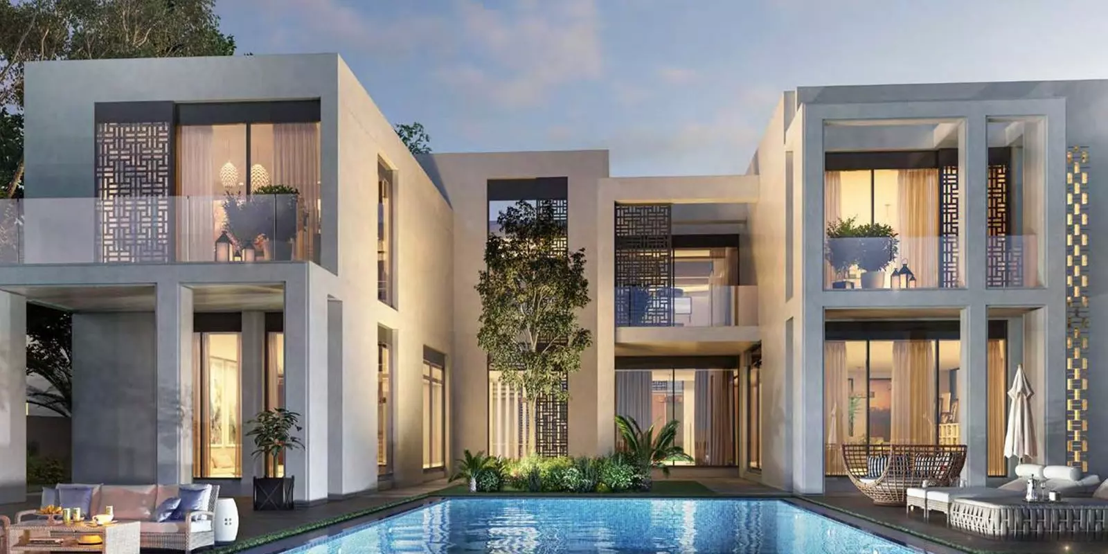 Image 3 of Majestic Vistas by Emaar Properties