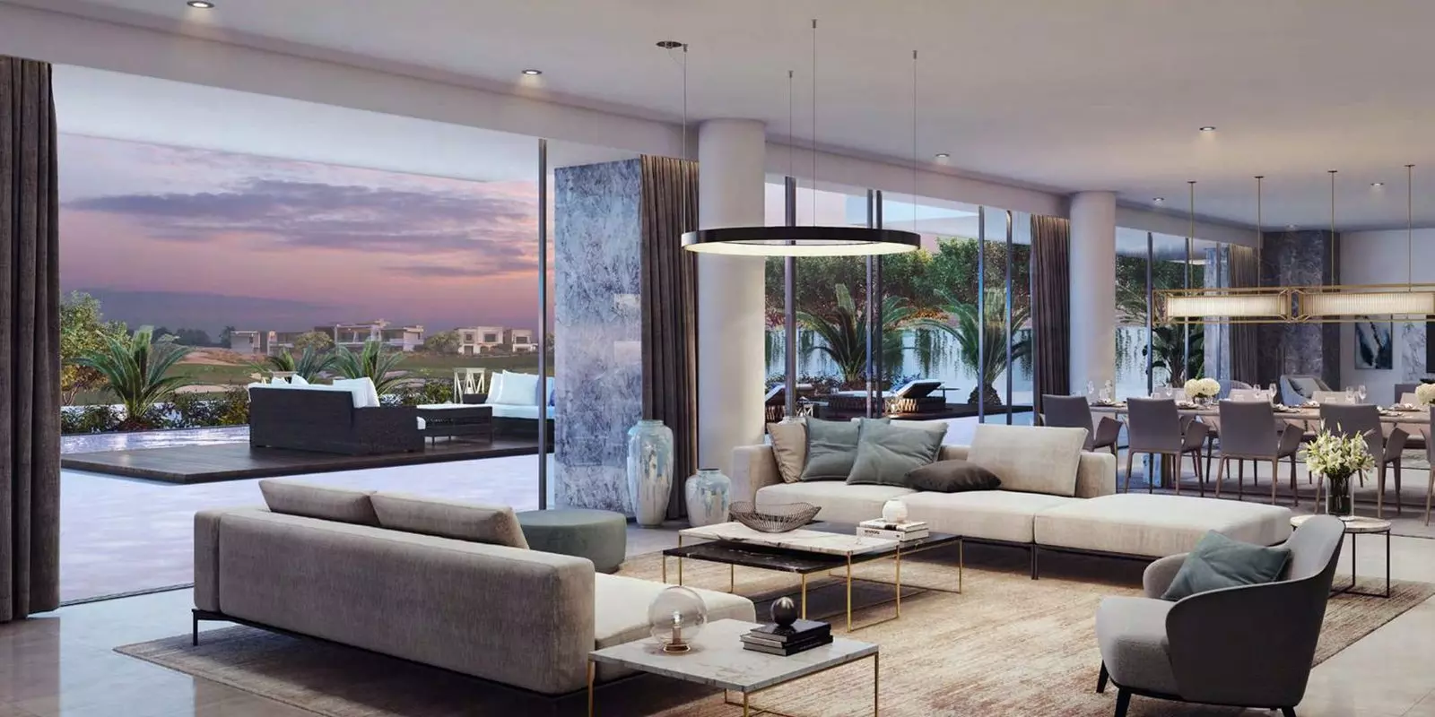 Image 5 of Majestic Vistas by Emaar Properties