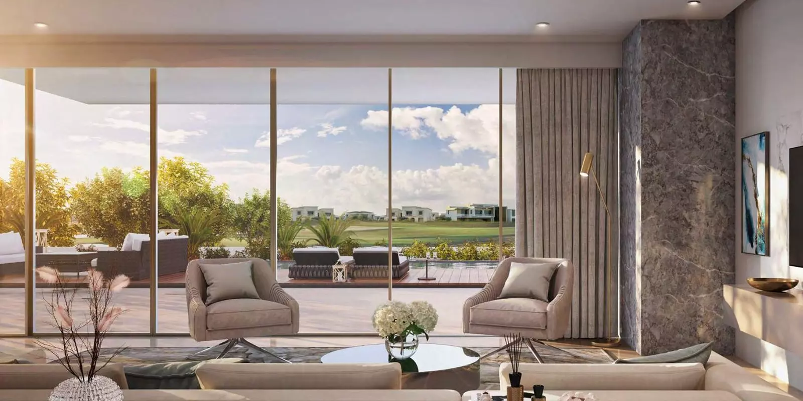 Image 4 of Majestic Vistas by Emaar Properties