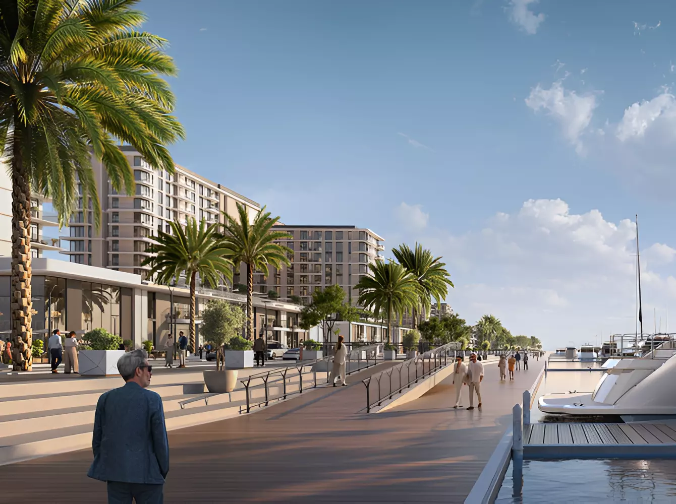 Image 4 of Porto View by Emaar Properties