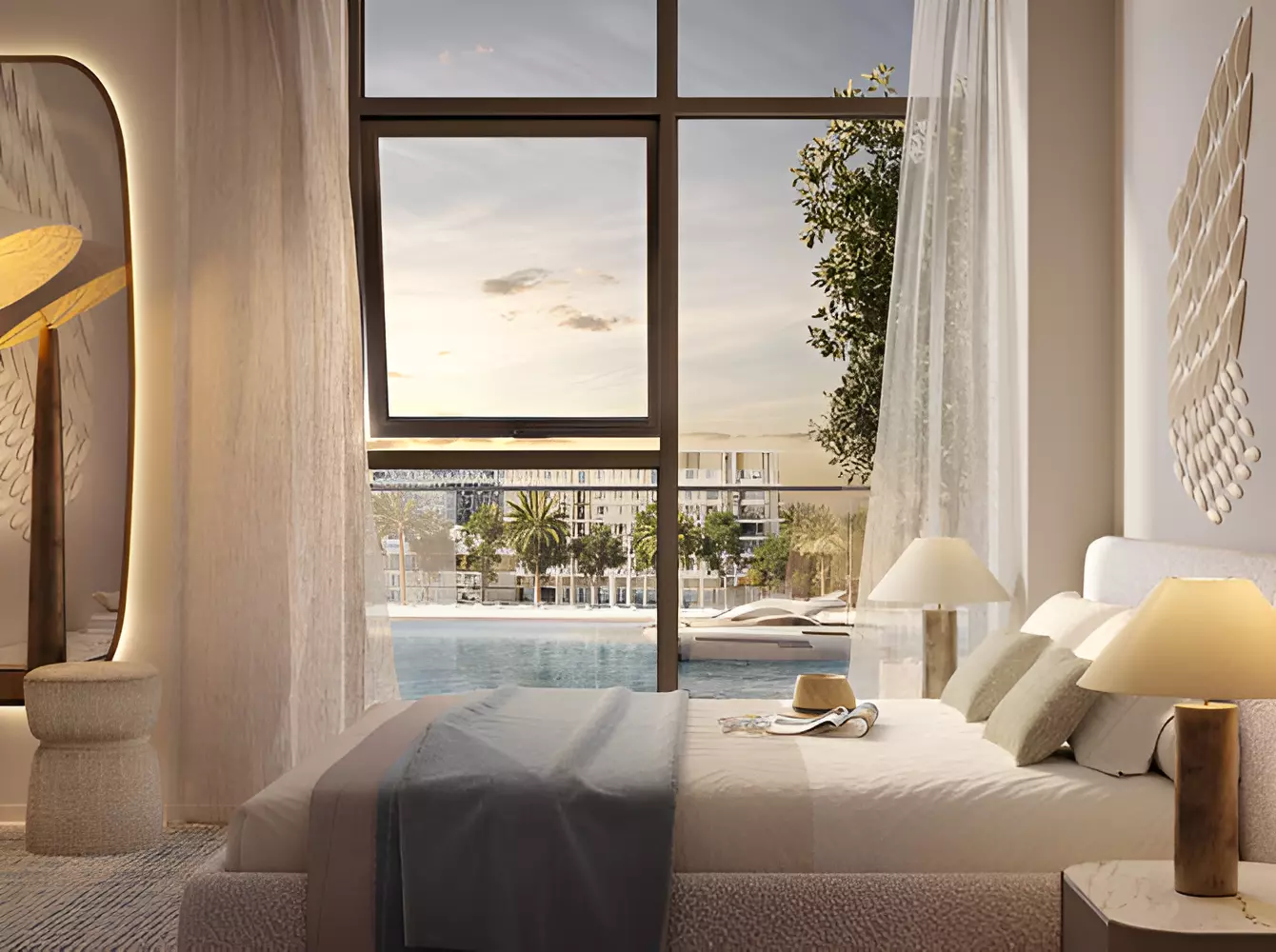 Image 3 of Porto View by Emaar Properties