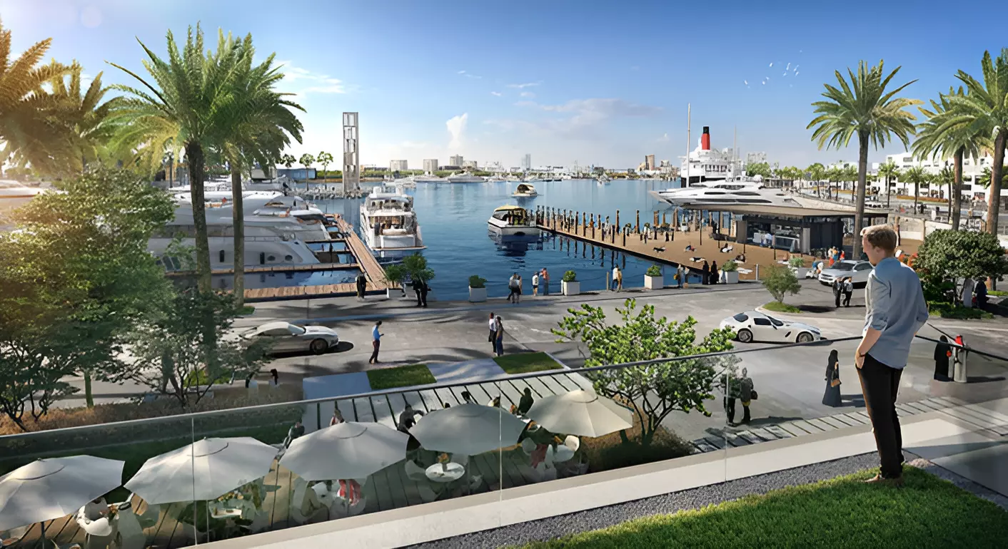 Image 6 of Porto View by Emaar Properties