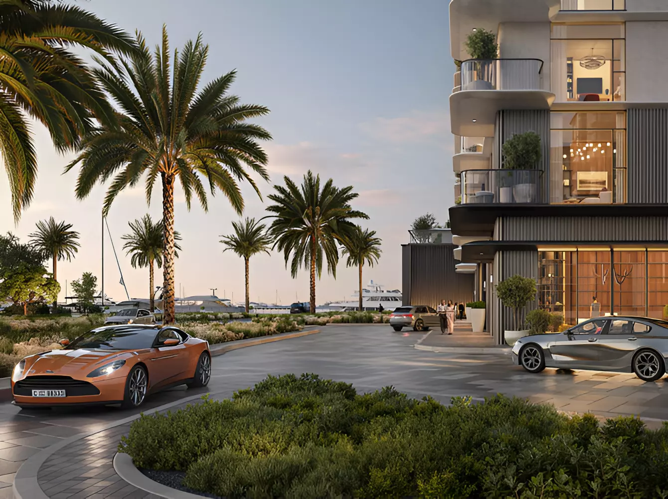 Image 5 of Porto View by Emaar Properties