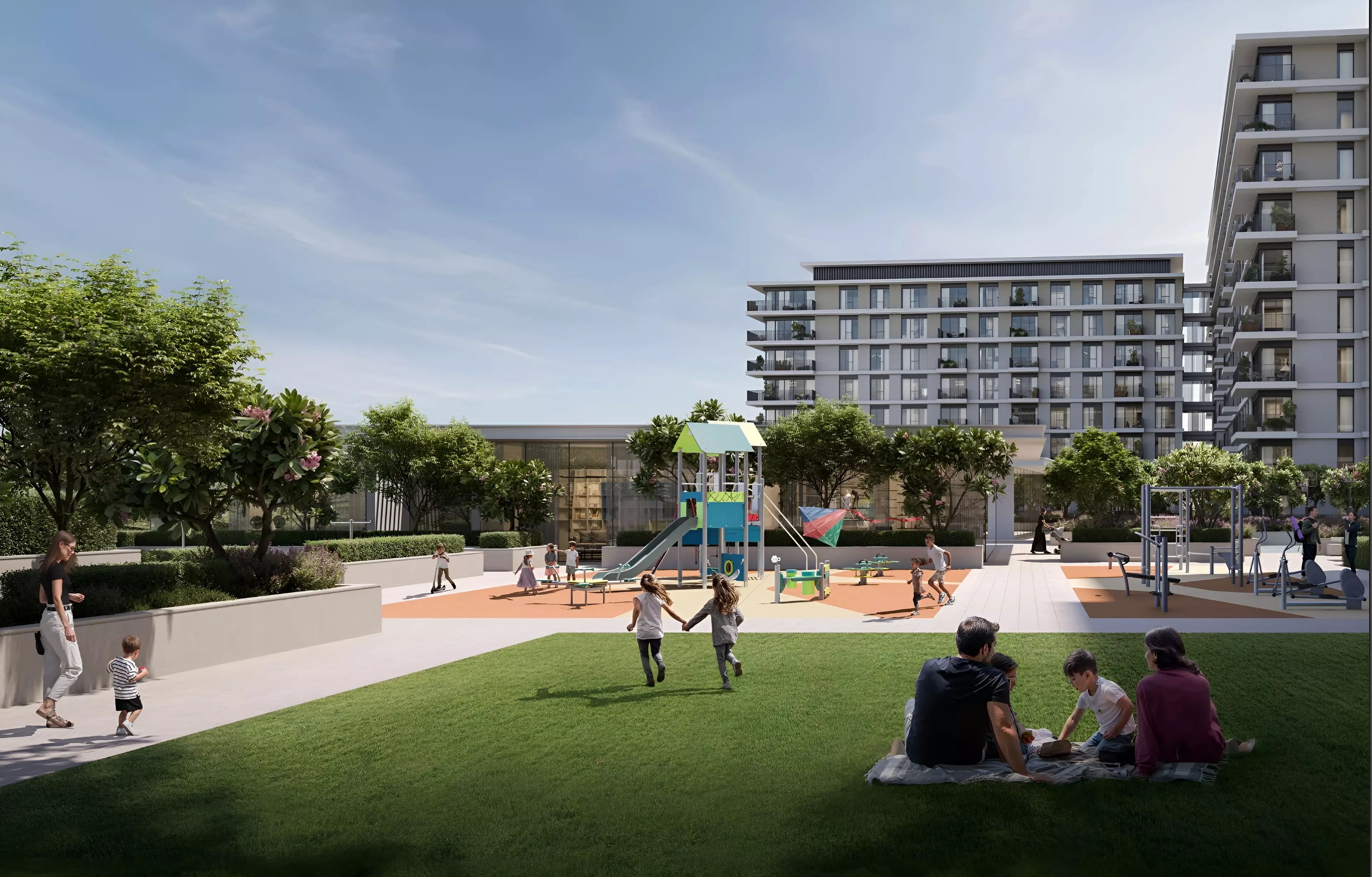 Image 7 of Golf Hills by Emaar Properties