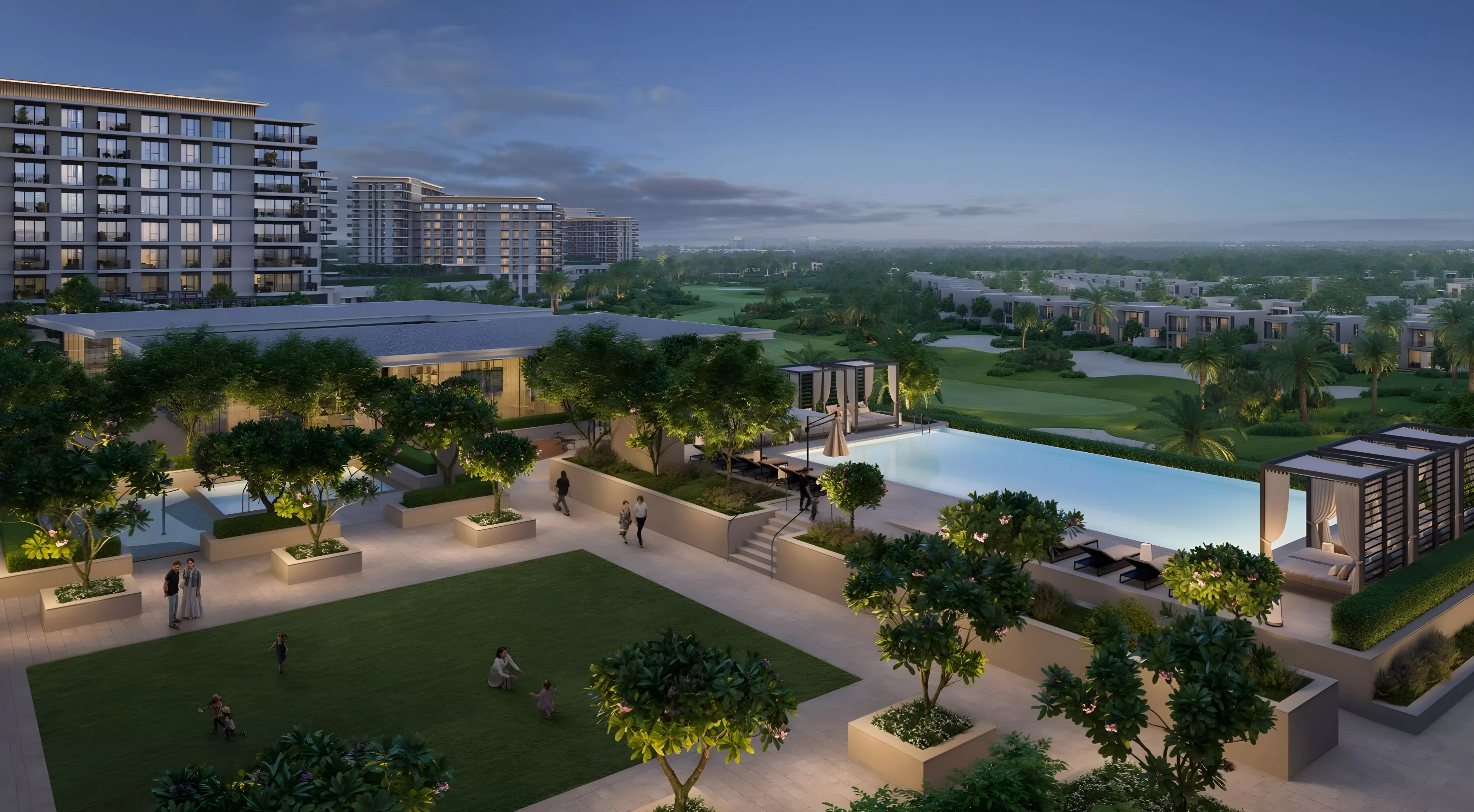 Image 8 of Golf Hills by Emaar Properties