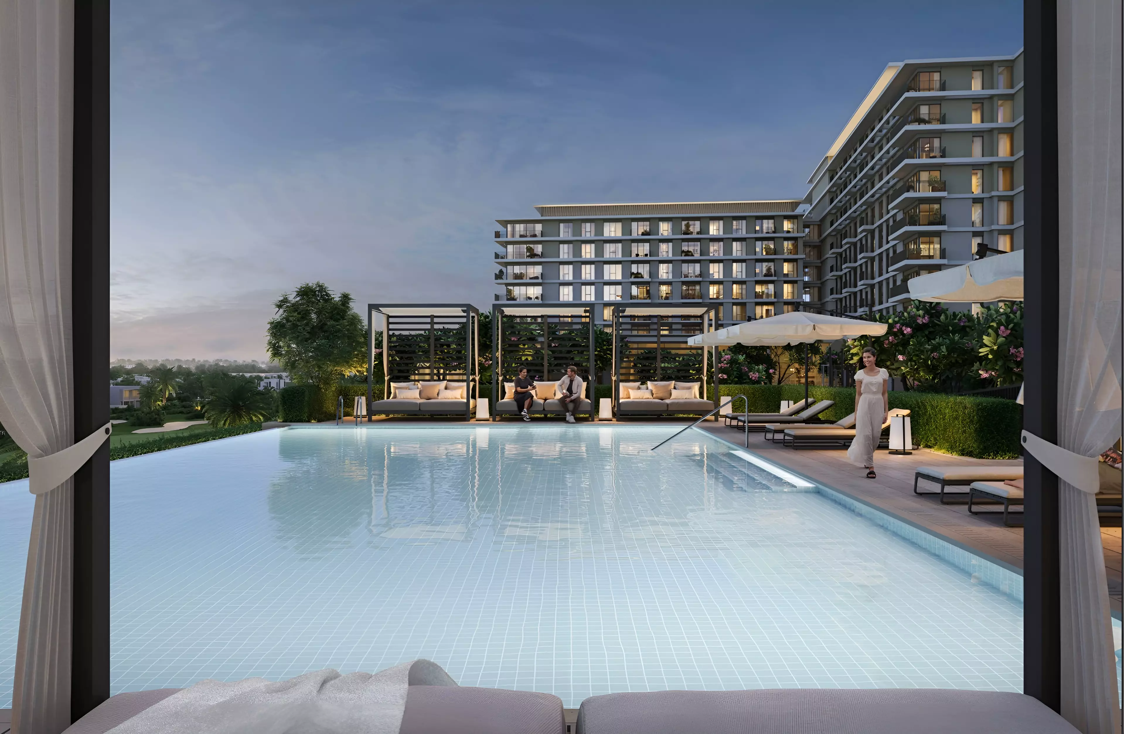 Image 6 of Golf Hills by Emaar Properties