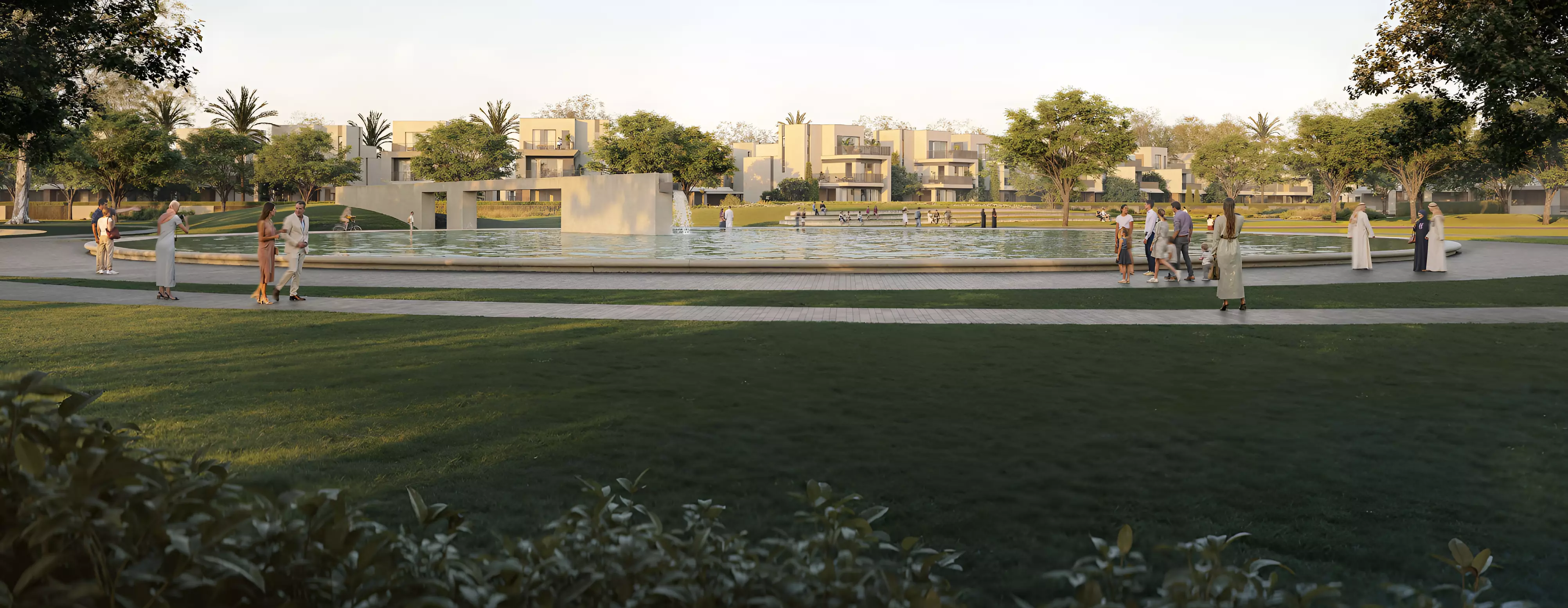 Image of Montura at Grand Polo by Emaar Properties