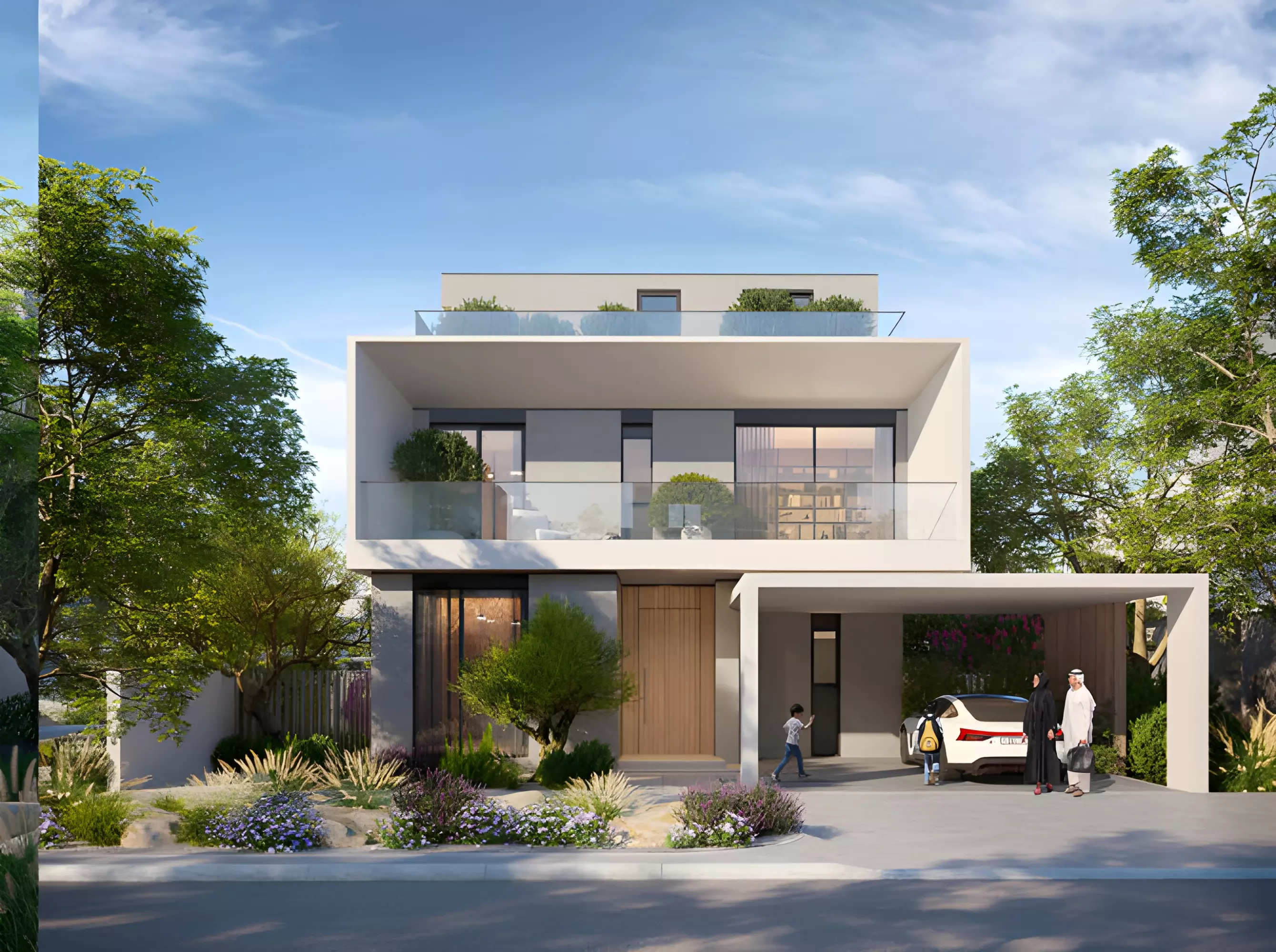 Image 7 of Park Gate Phase 2 By Emaar Properties by Emaar Properties