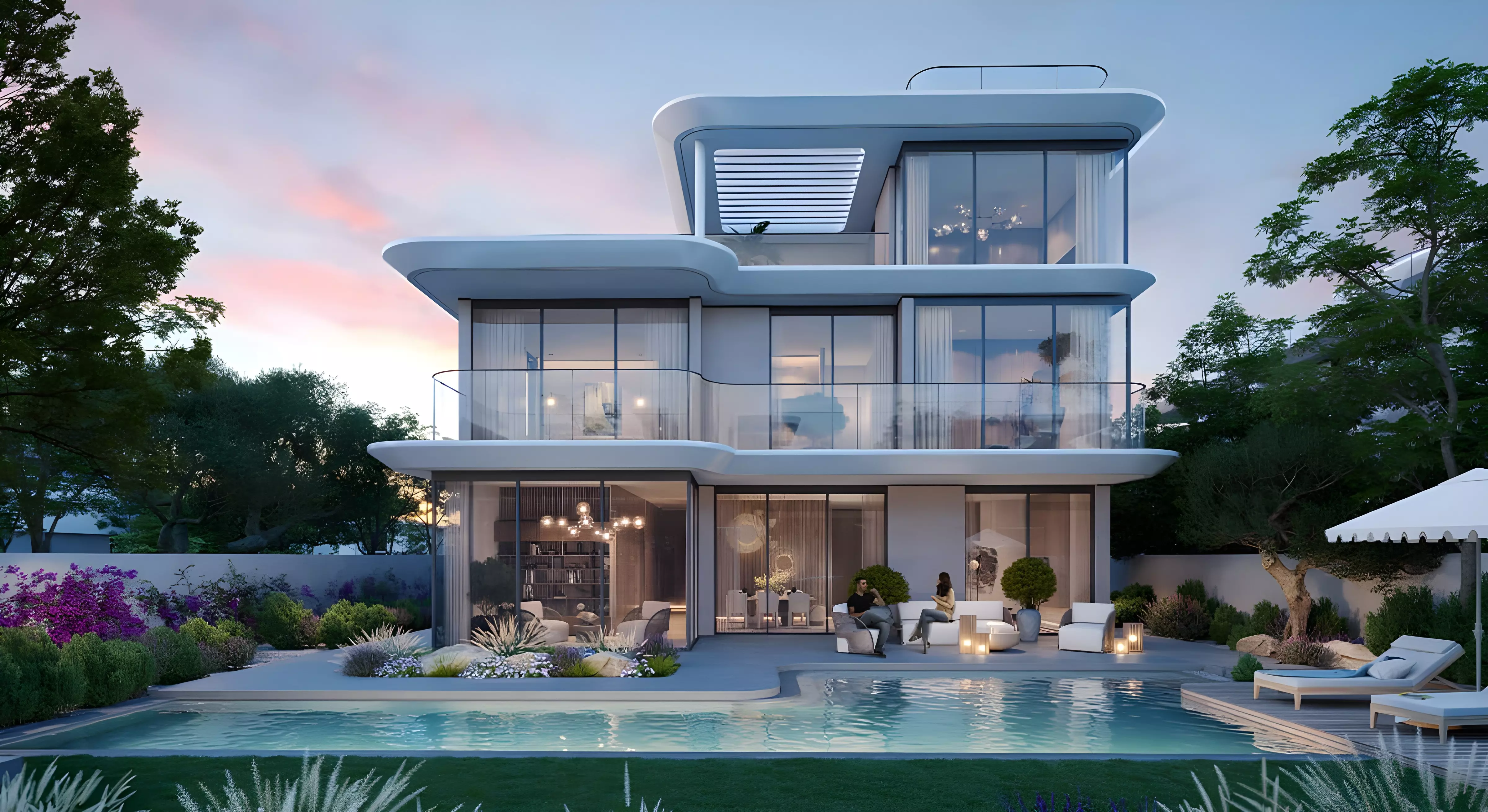 Image 8 of Park Gate Phase 2 By Emaar Properties by Emaar Properties