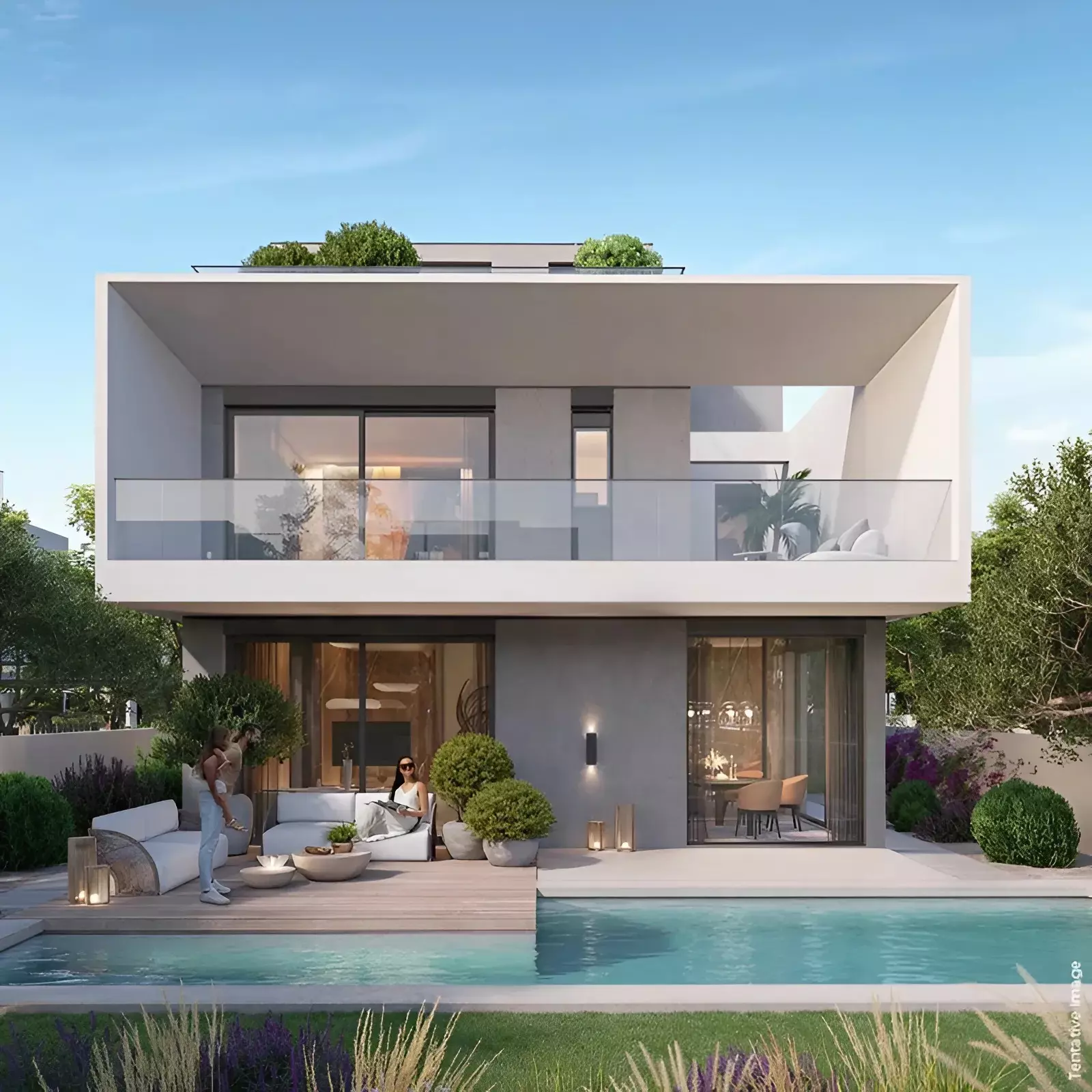 Image 4 of Park Gate Phase 2 By Emaar Properties by Emaar Properties