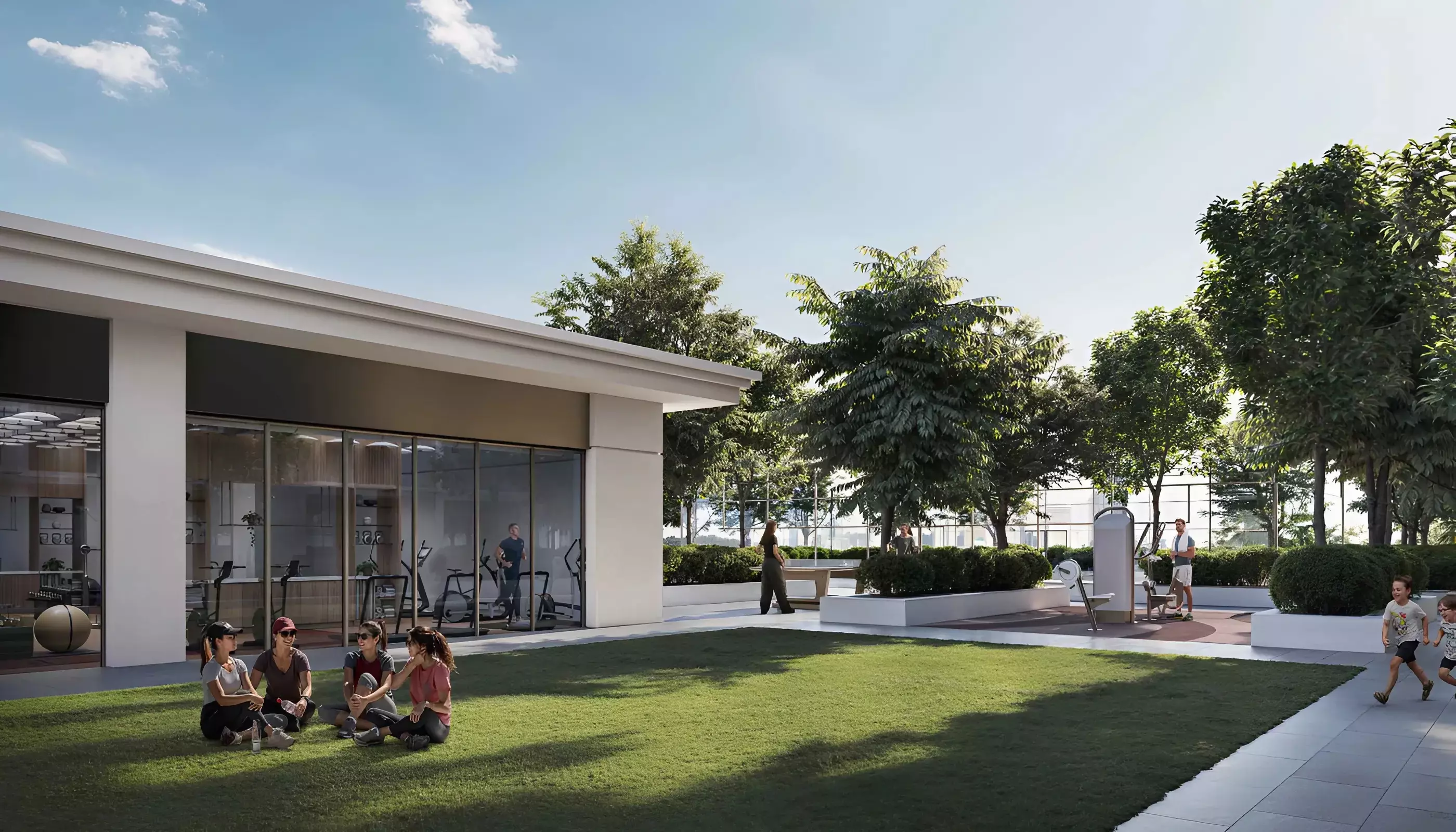 Image of Golf Verge by Emaar Properties