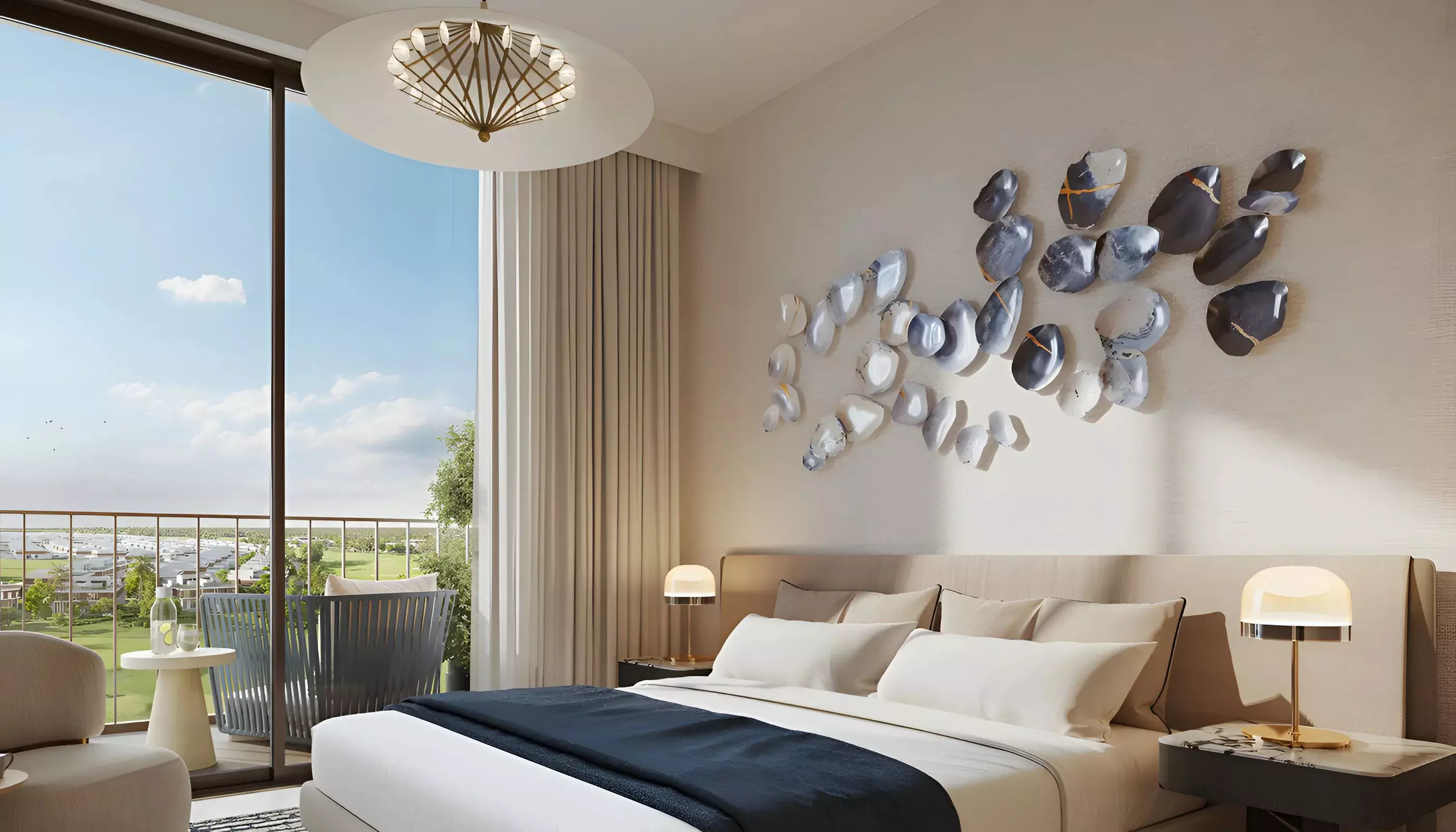 Image 3 of Golf Verge by Emaar Properties