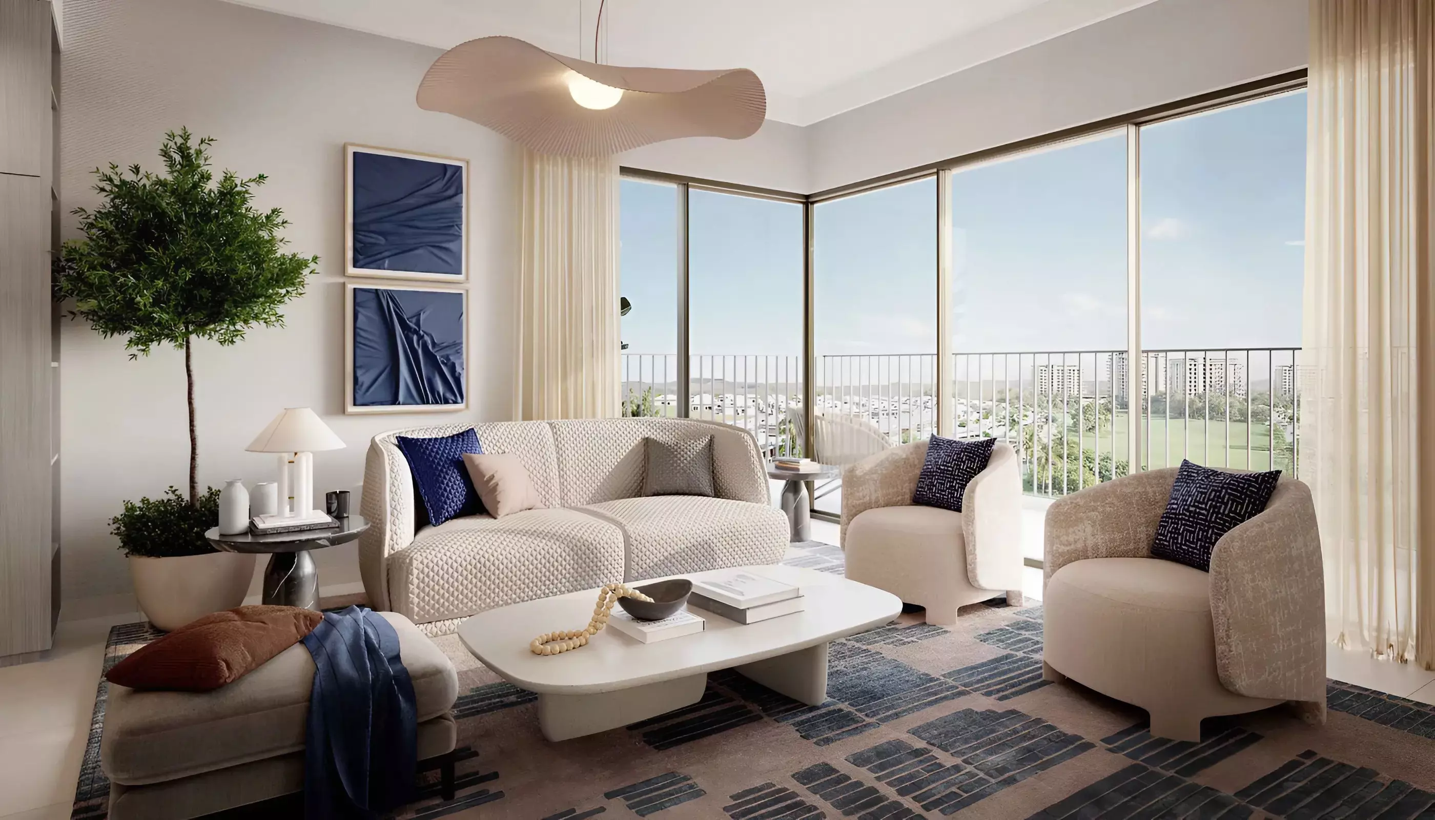 Image 6 of Golf Verge by Emaar Properties