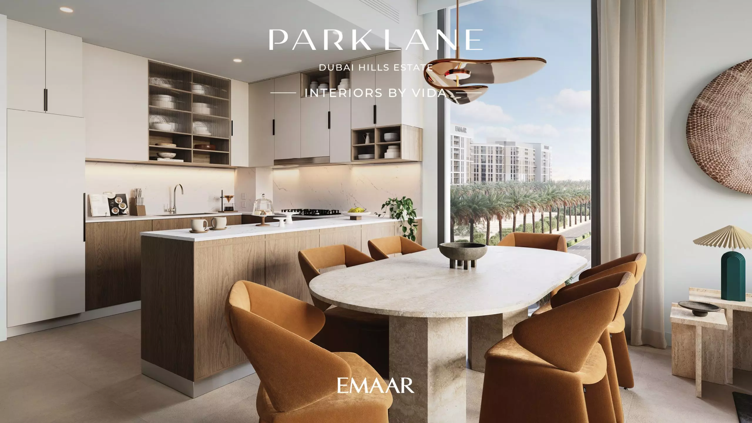 Image 7 of Park Lane Residences by Emaar by Emaar Properties