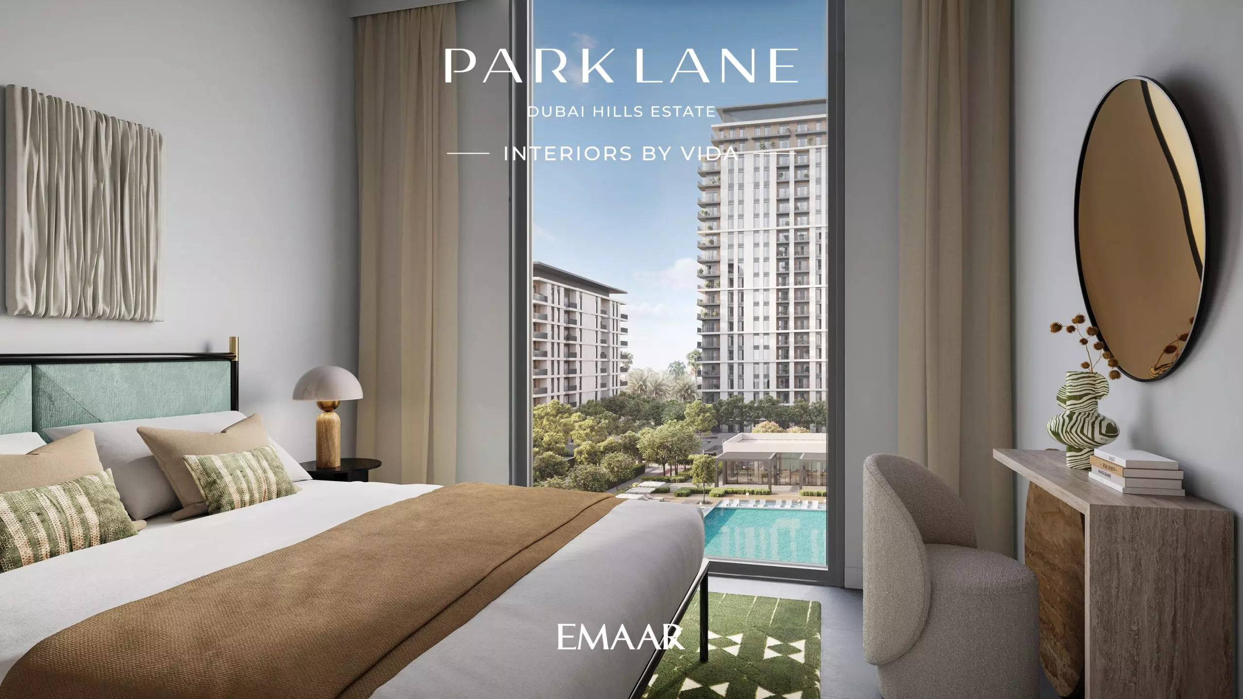 Image 8 of Park Lane Residences by Emaar by Emaar Properties