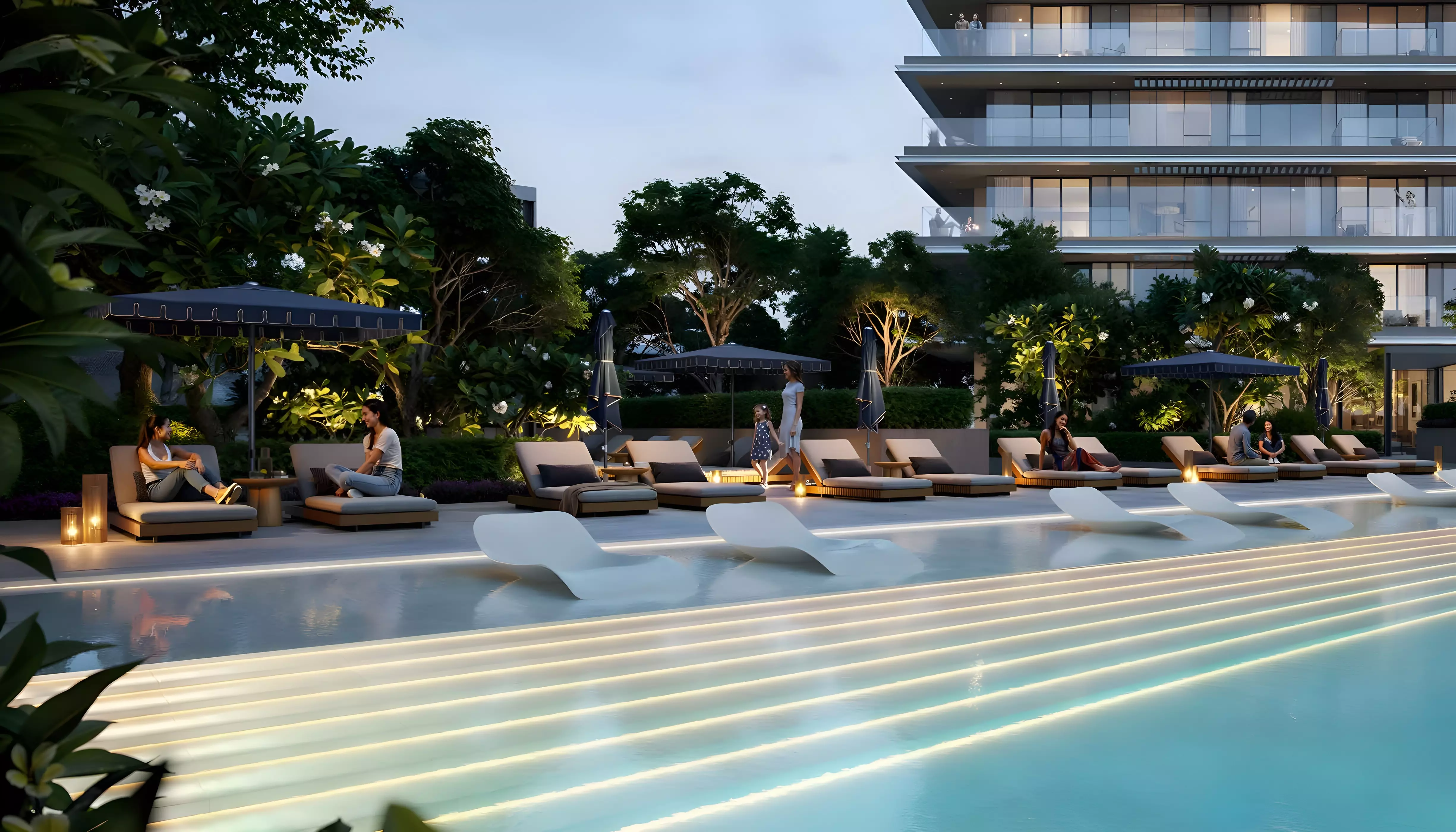 Image 5 of Altan by Emaar Properties