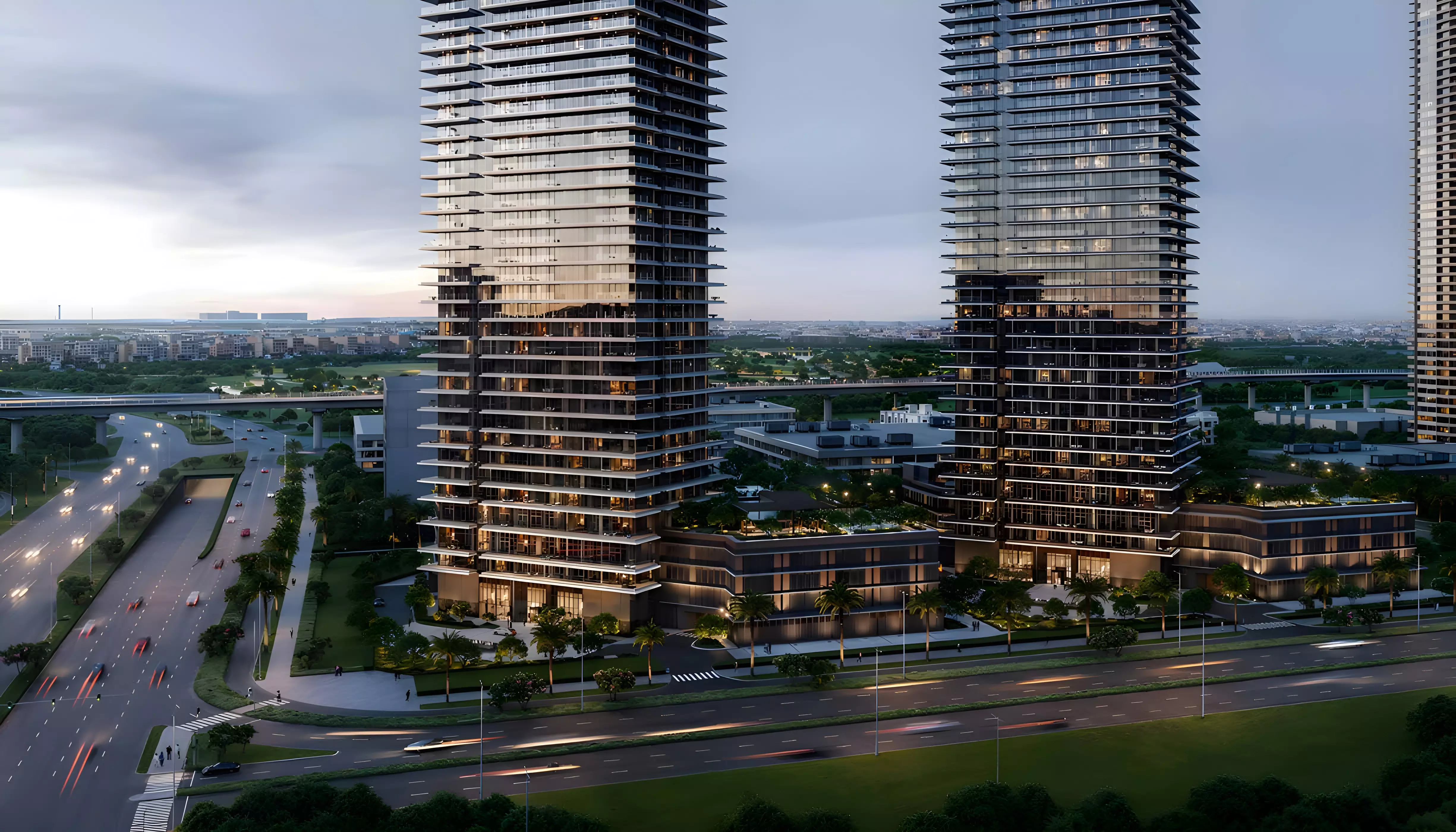 Image 6 of Altan by Emaar Properties