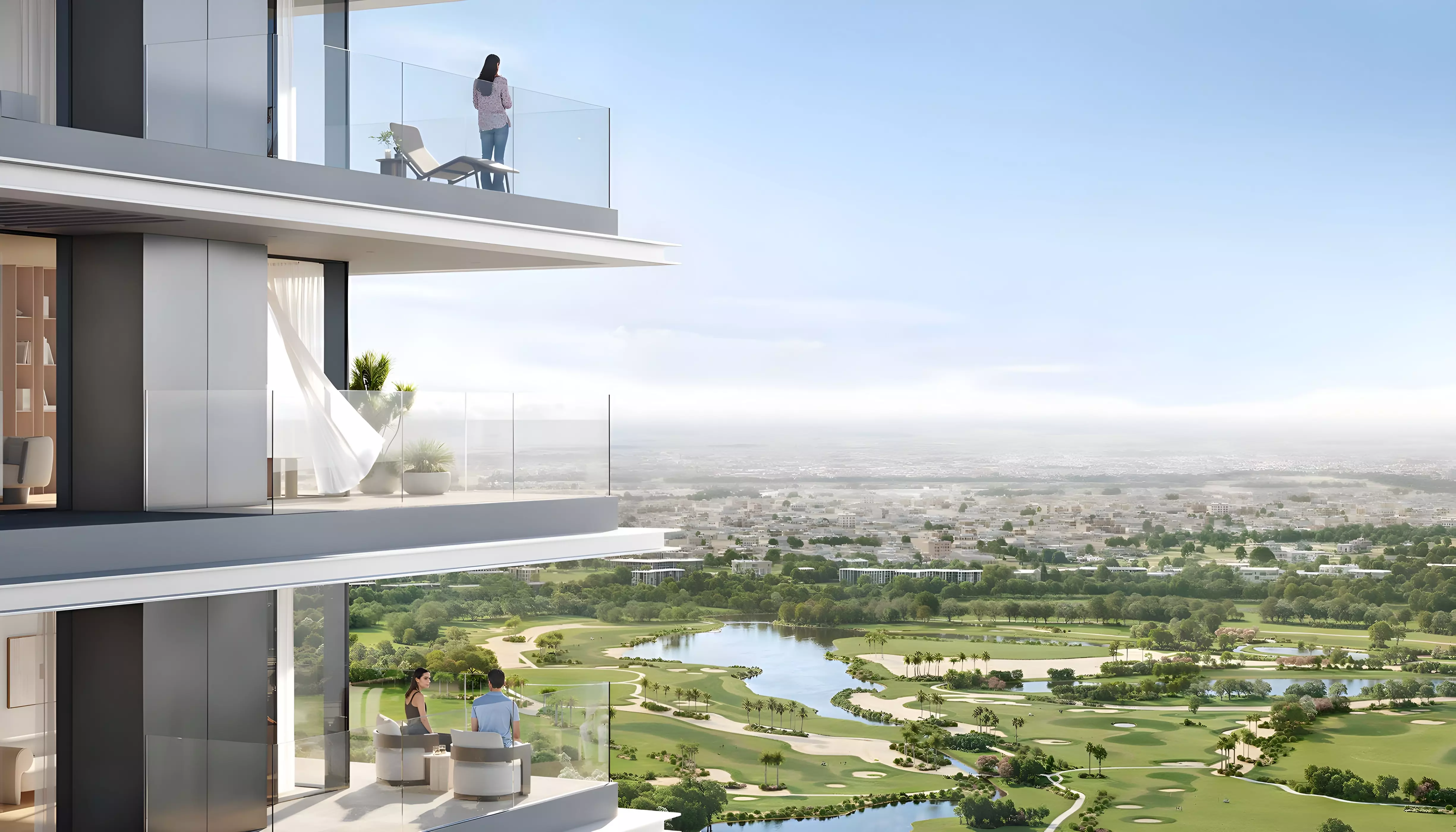 Image 4 of Altan by Emaar Properties