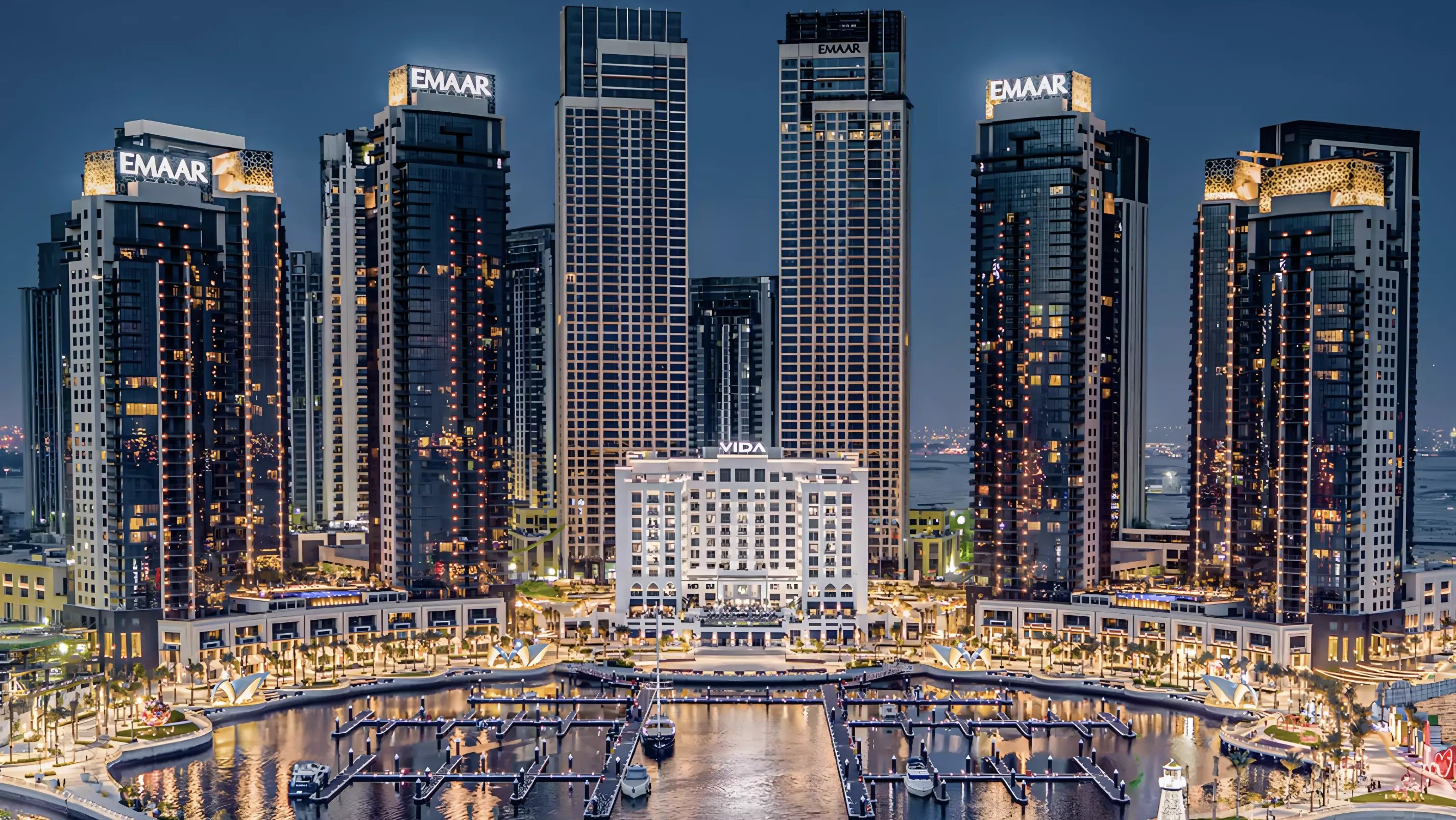 Image of Altan by Emaar Properties