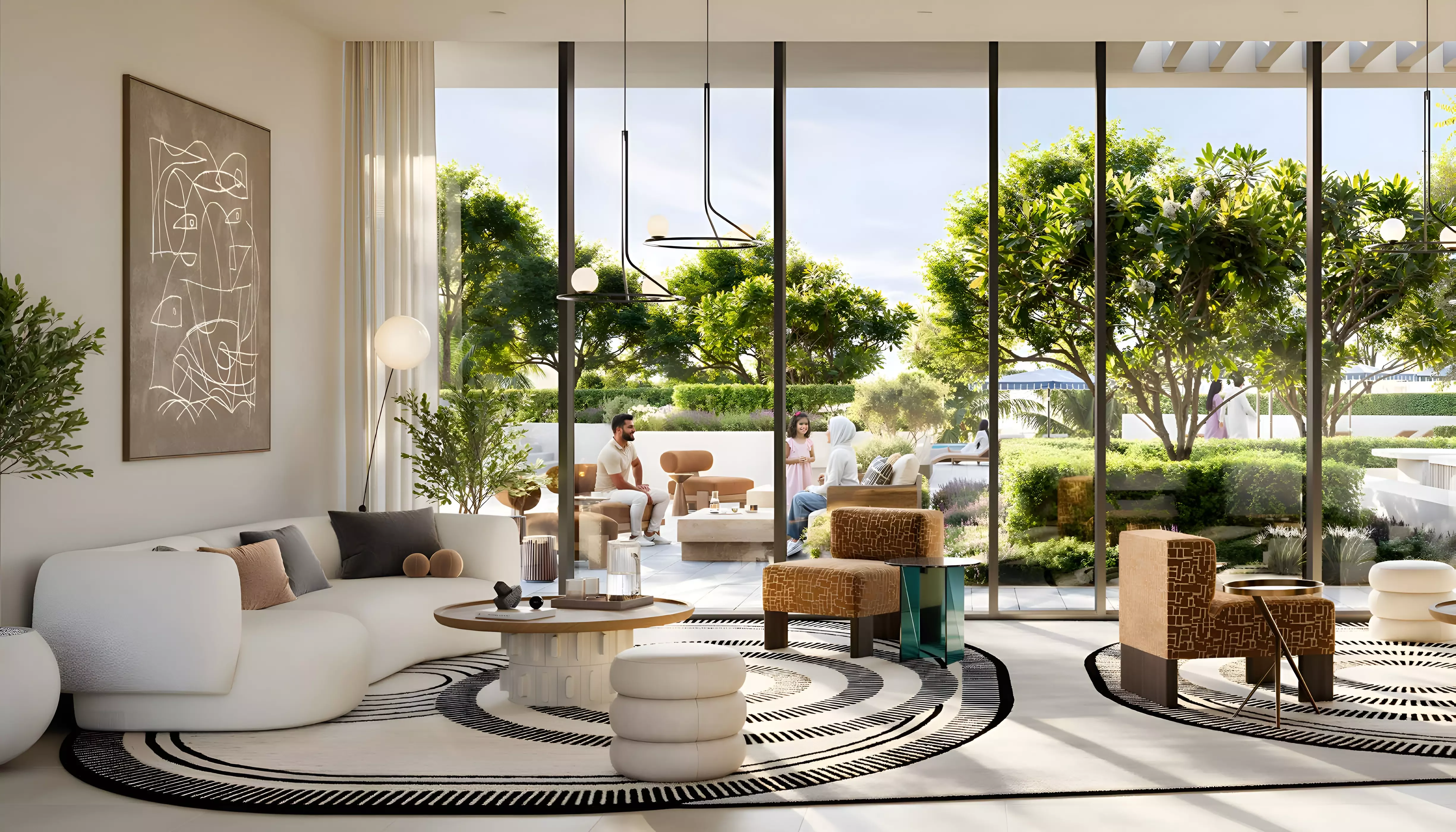 Image 12 of Altan by Emaar Properties