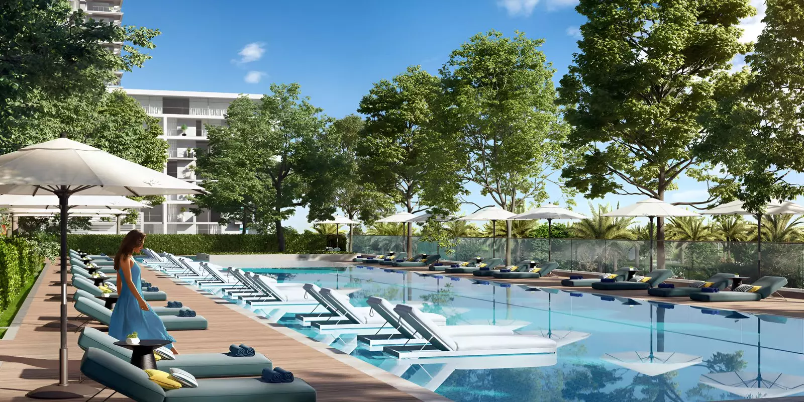 Image 5 of Golf ville by Emaar Properties