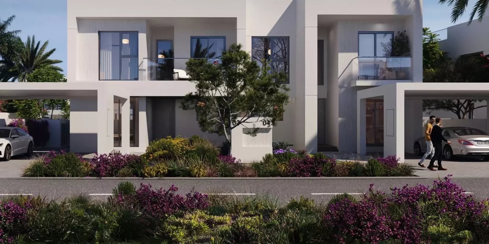 Image 3 of Alana at The Valley by Emaar Properties