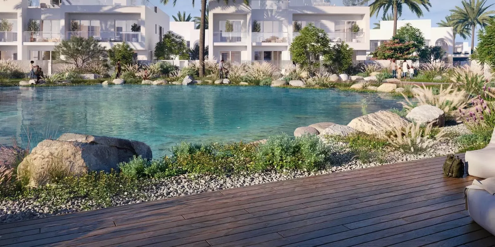 Image 6 of Alana at The Valley by Emaar Properties