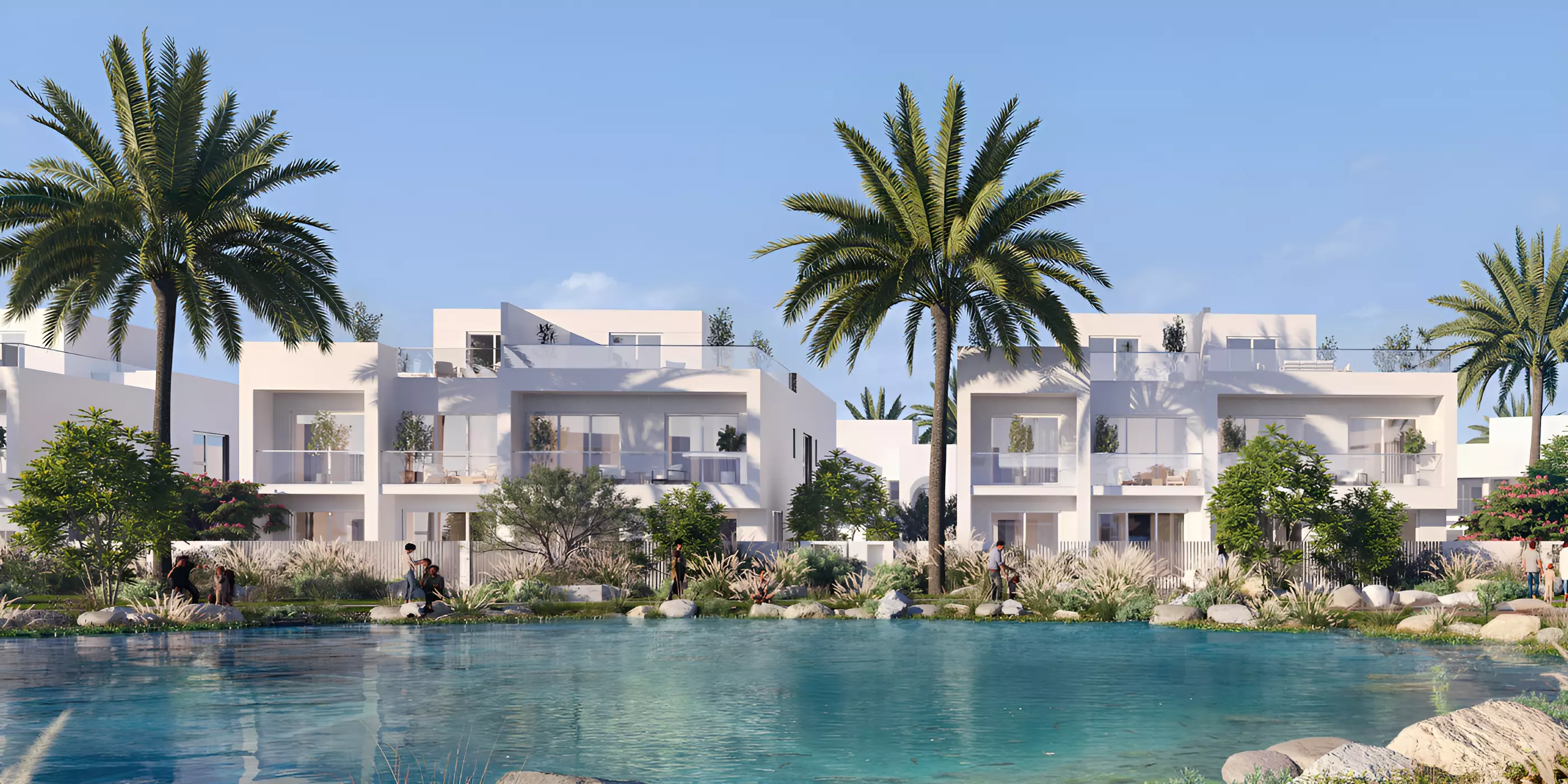 Image 2 of Alana at The Valley by Emaar Properties