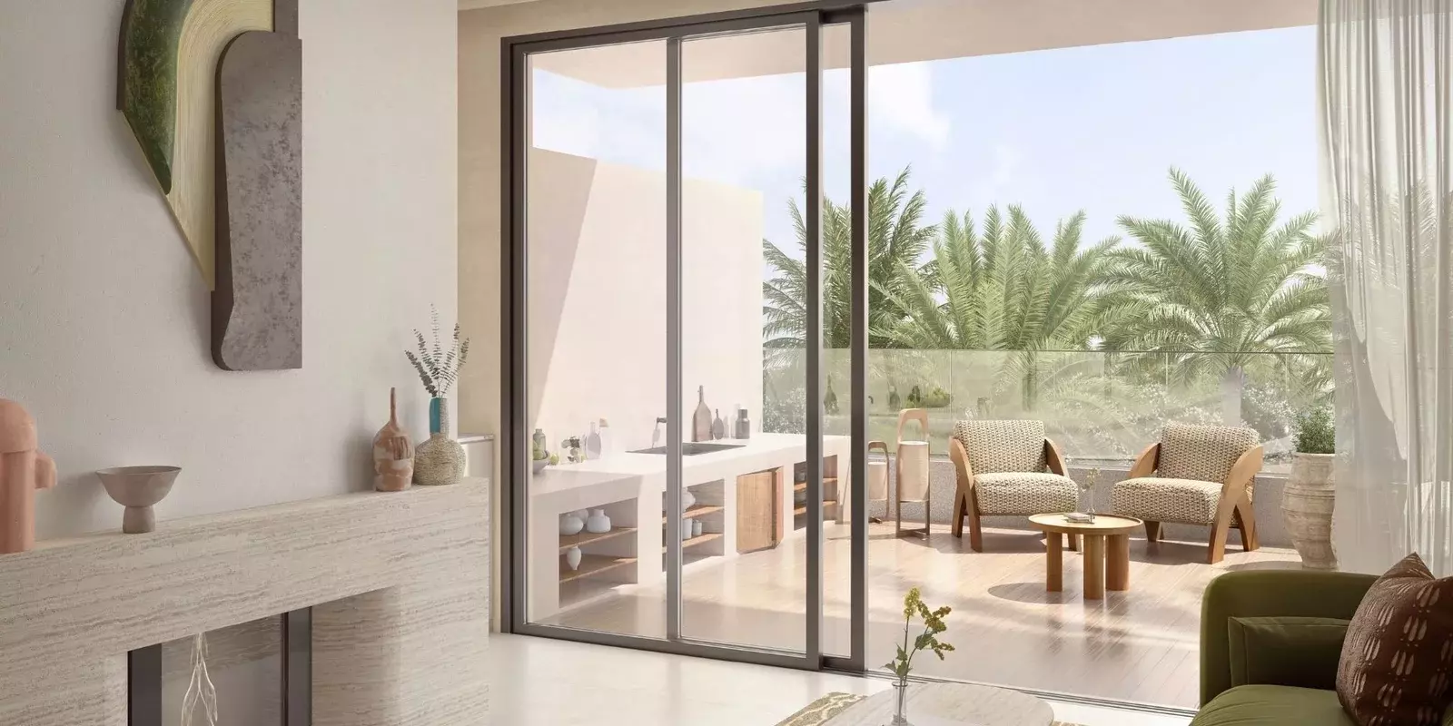 Image 10 of Alana at The Valley by Emaar Properties