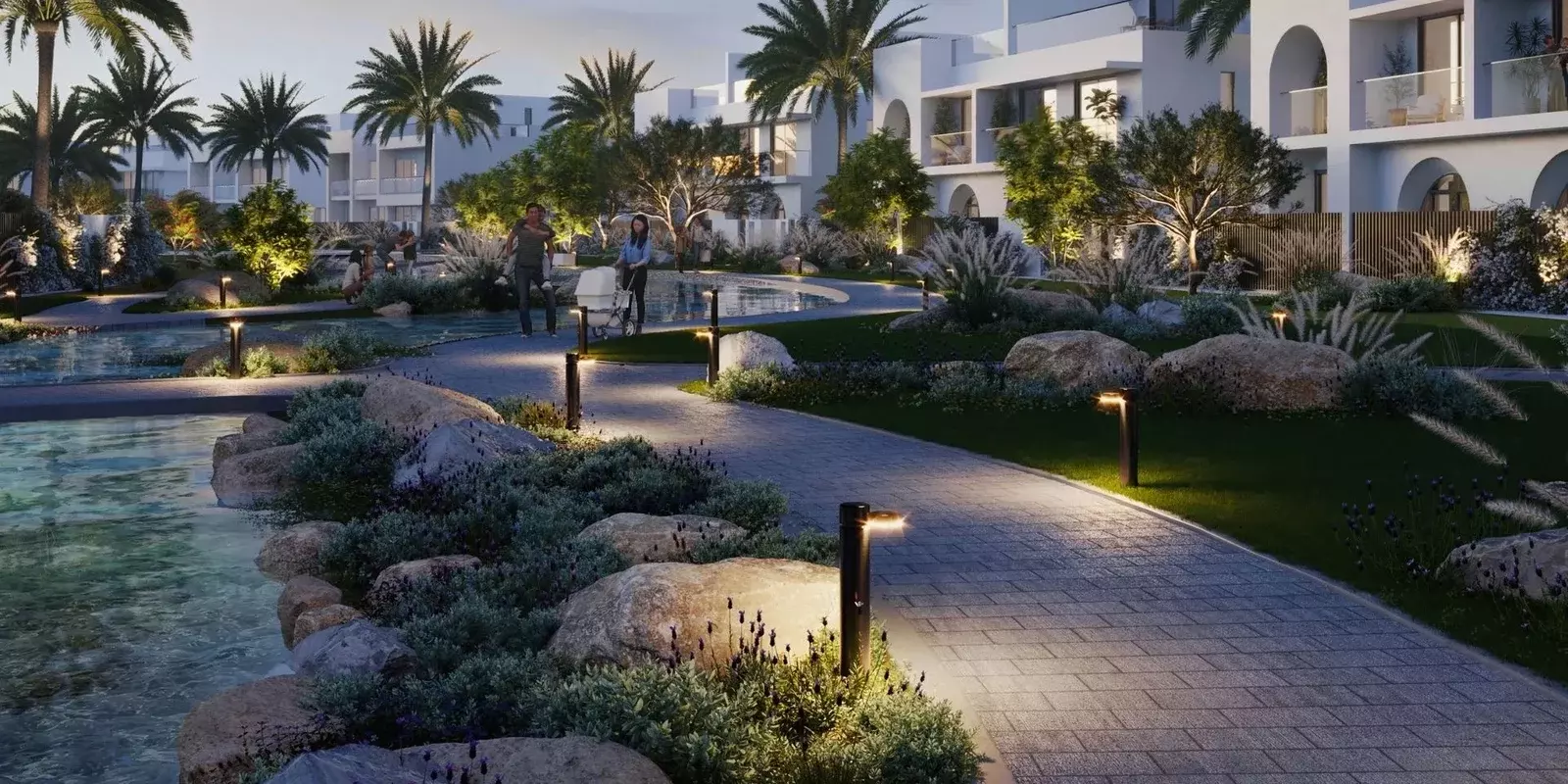 Image 5 of Alana at The Valley by Emaar Properties