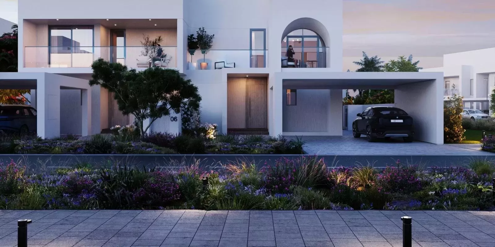 Image 7 of Alana at The Valley by Emaar Properties