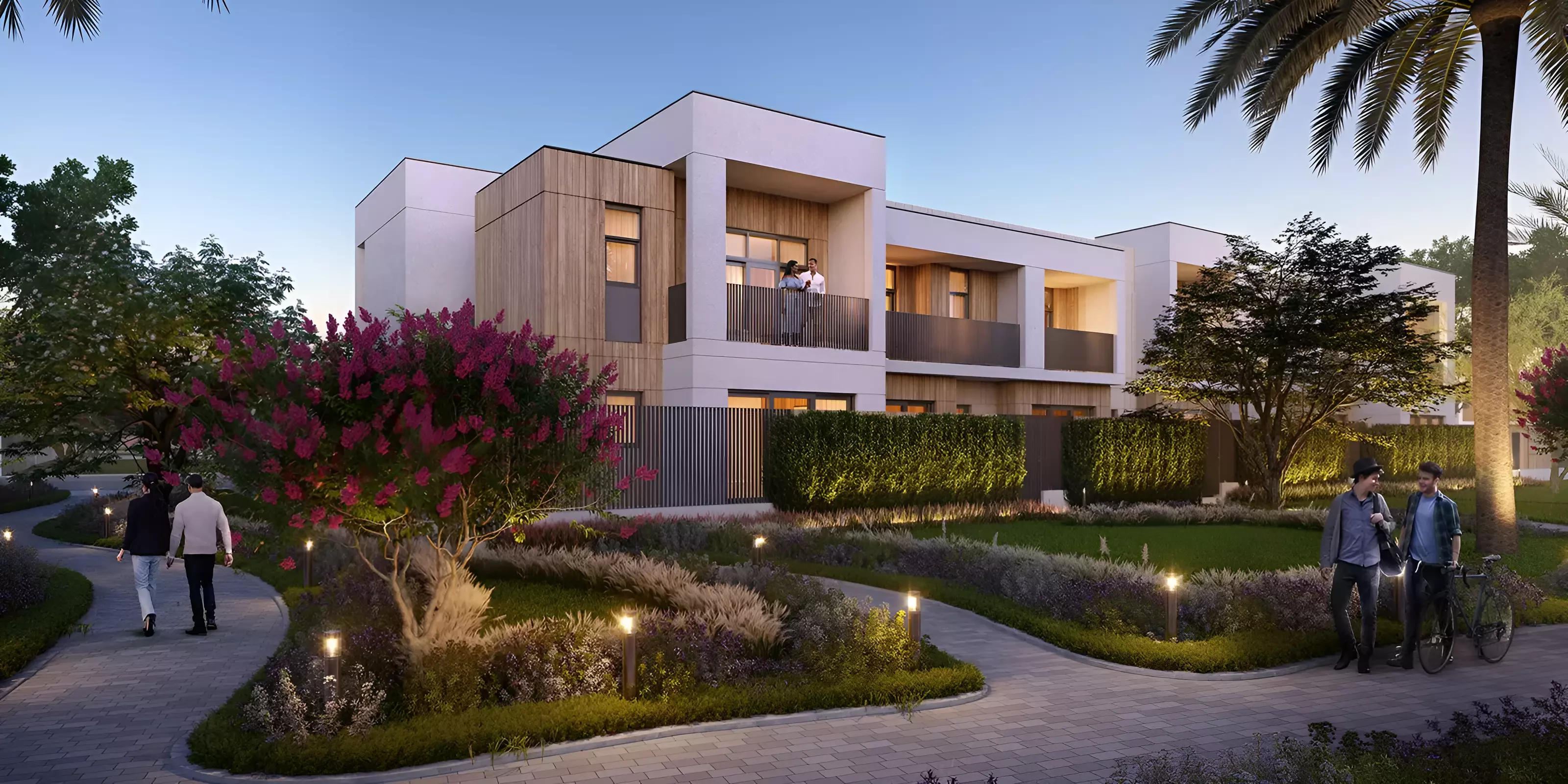 Image of Raya At Arabian Ranches 3 By Emaar by Emaar Properties