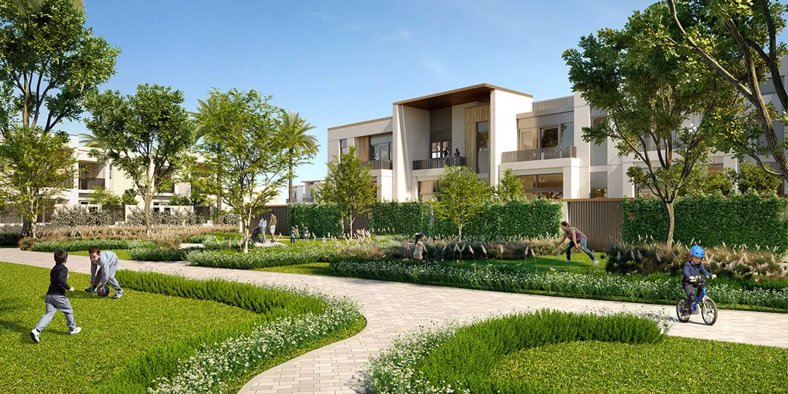 Image 5 of Raya At Arabian Ranches 3 By Emaar by Emaar Properties