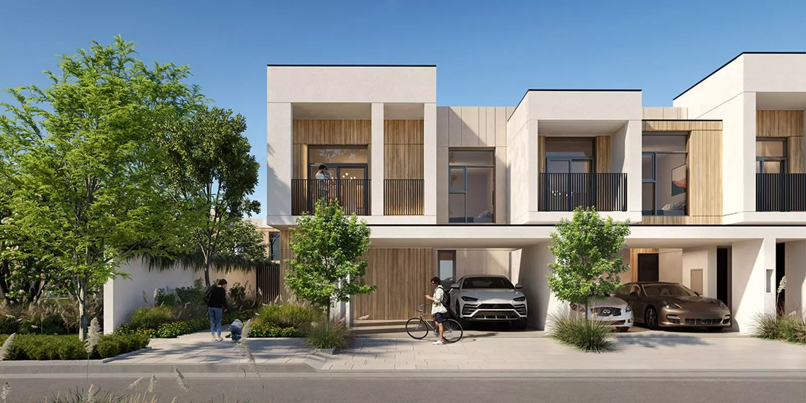 Image 3 of Raya At Arabian Ranches 3 By Emaar by Emaar Properties