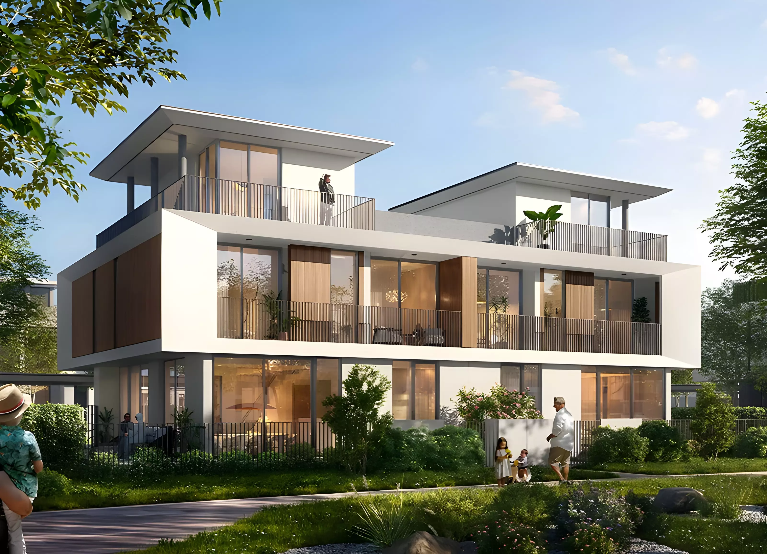 Image 4 of Rivera at the Valley by Emaar Properties