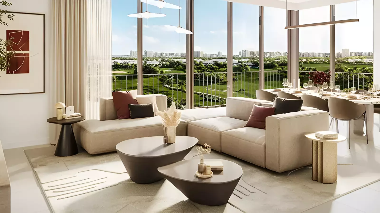 Image 2 of Golf Point by Emaar Properties