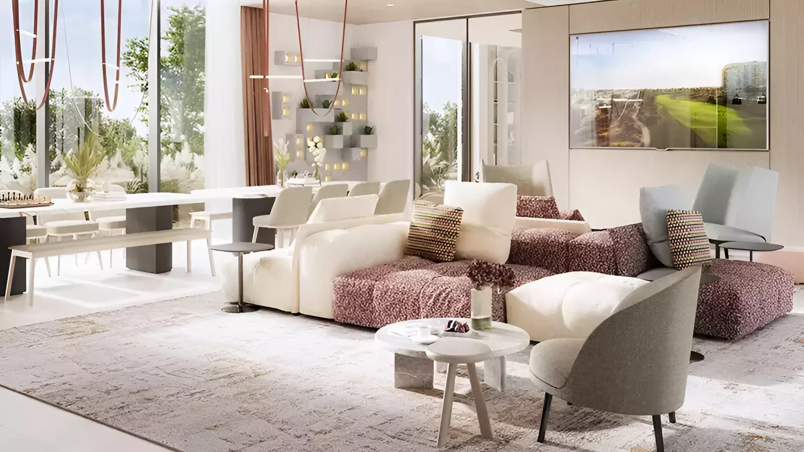 Image 5 of Golf Point by Emaar Properties