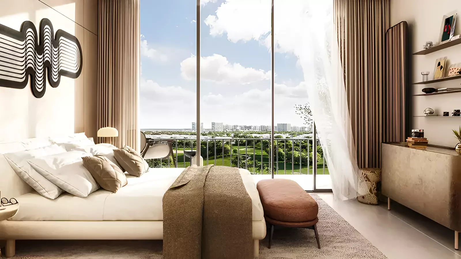 Image 6 of Golf Point by Emaar Properties