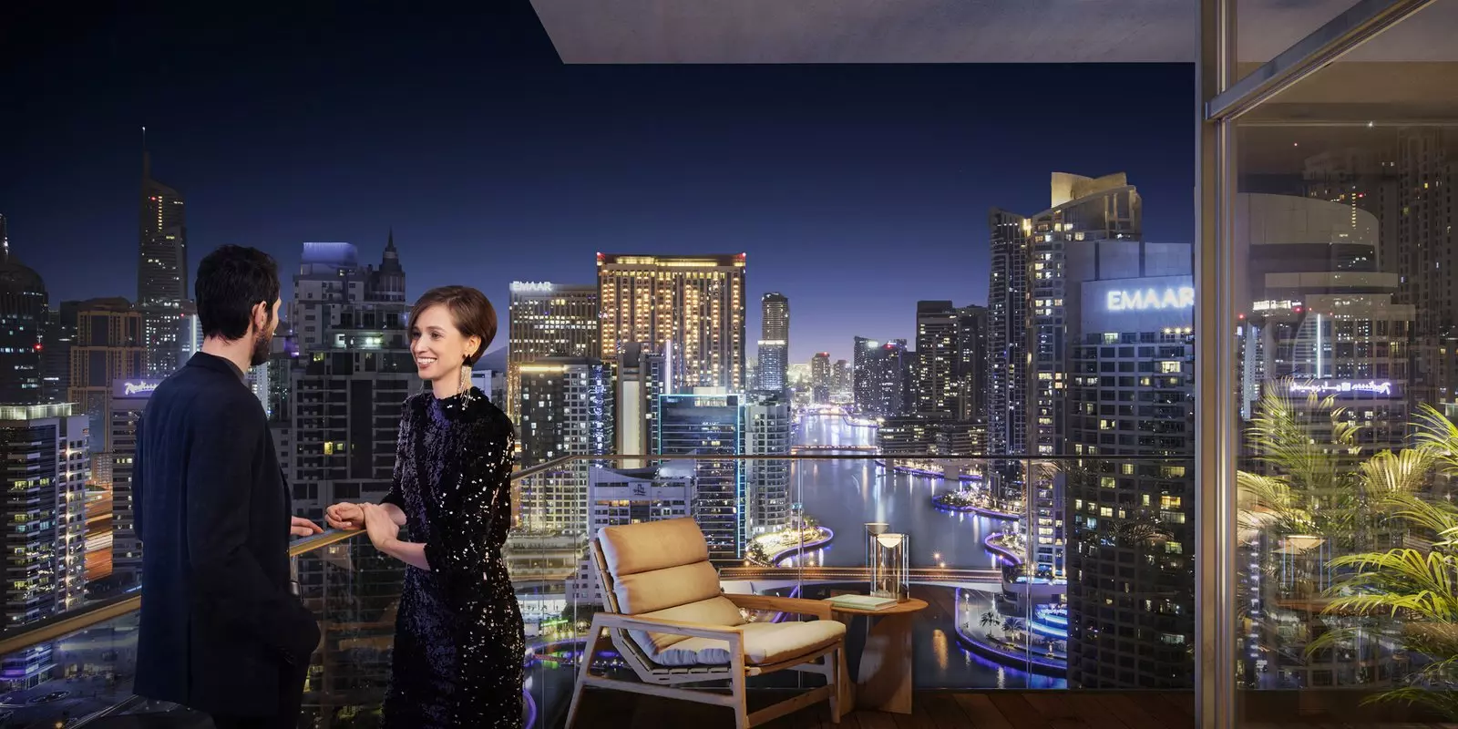 Image 6 of Marina Shores by Emaar Properties