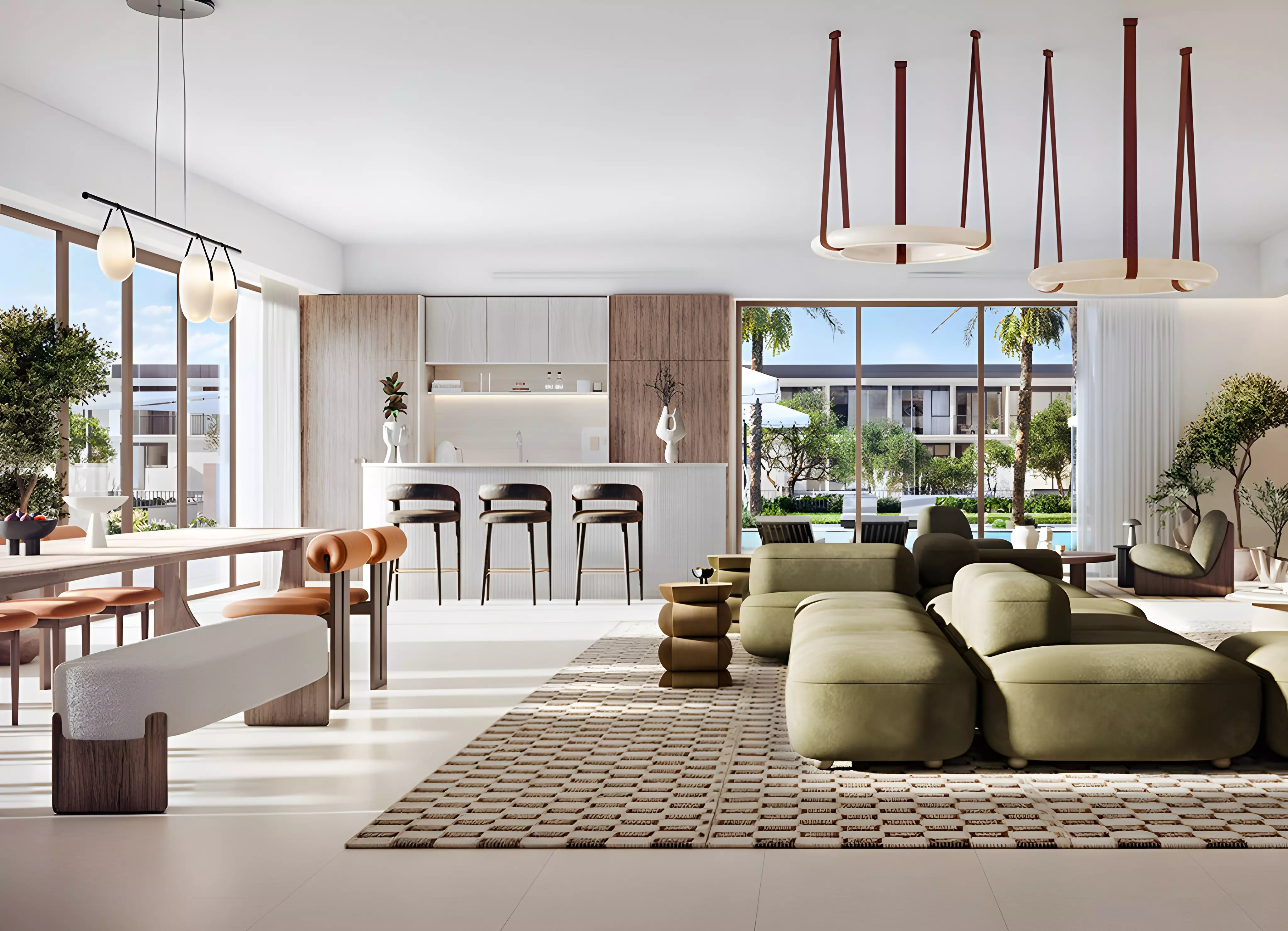 Image 6 of Greenville By Emaar by Emaar Properties