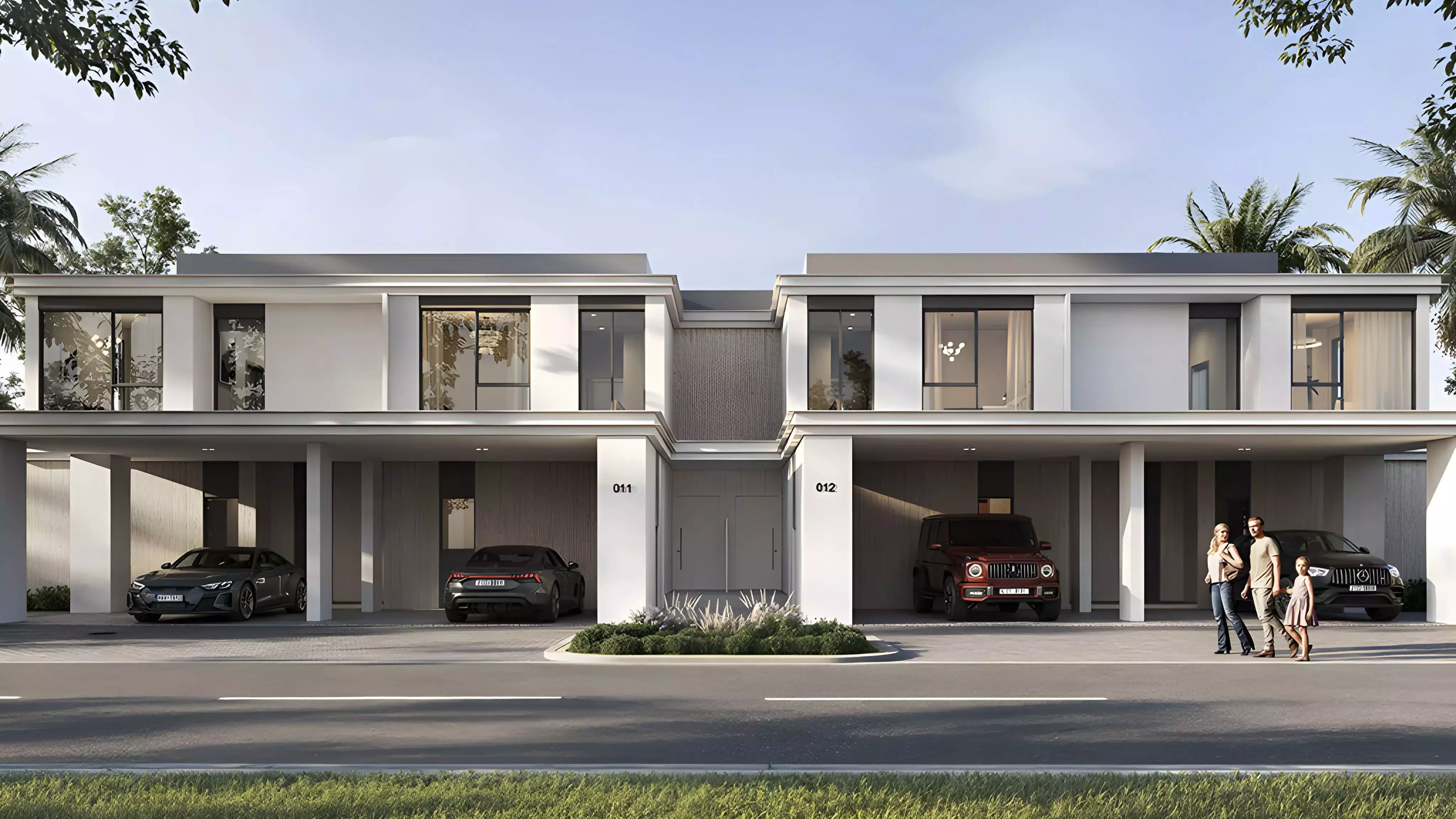 Image 9 of Greenville By Emaar by Emaar Properties